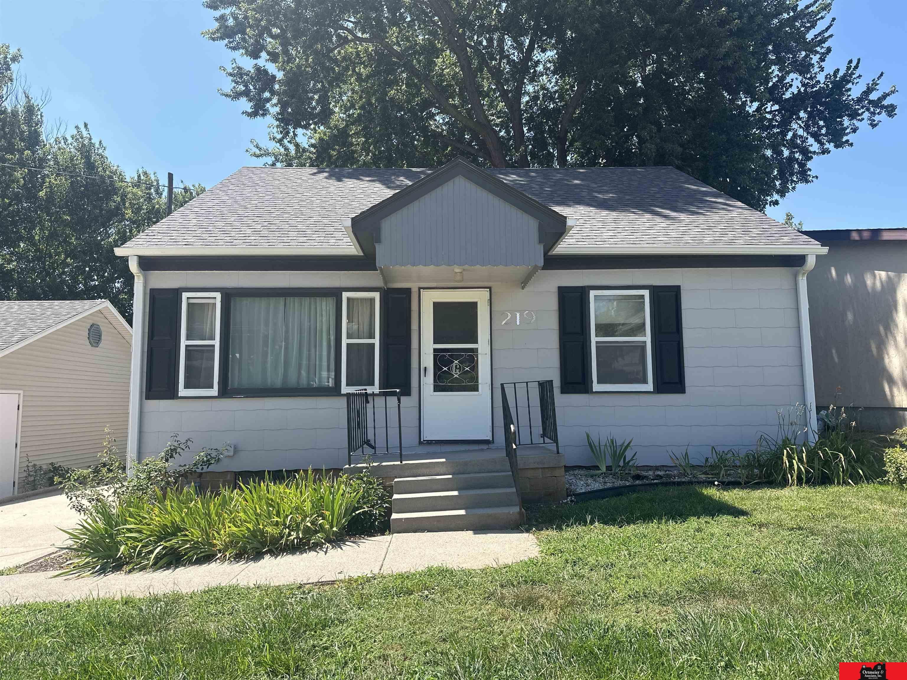 219 N Farragut Street, West Point, Nebraska image 1