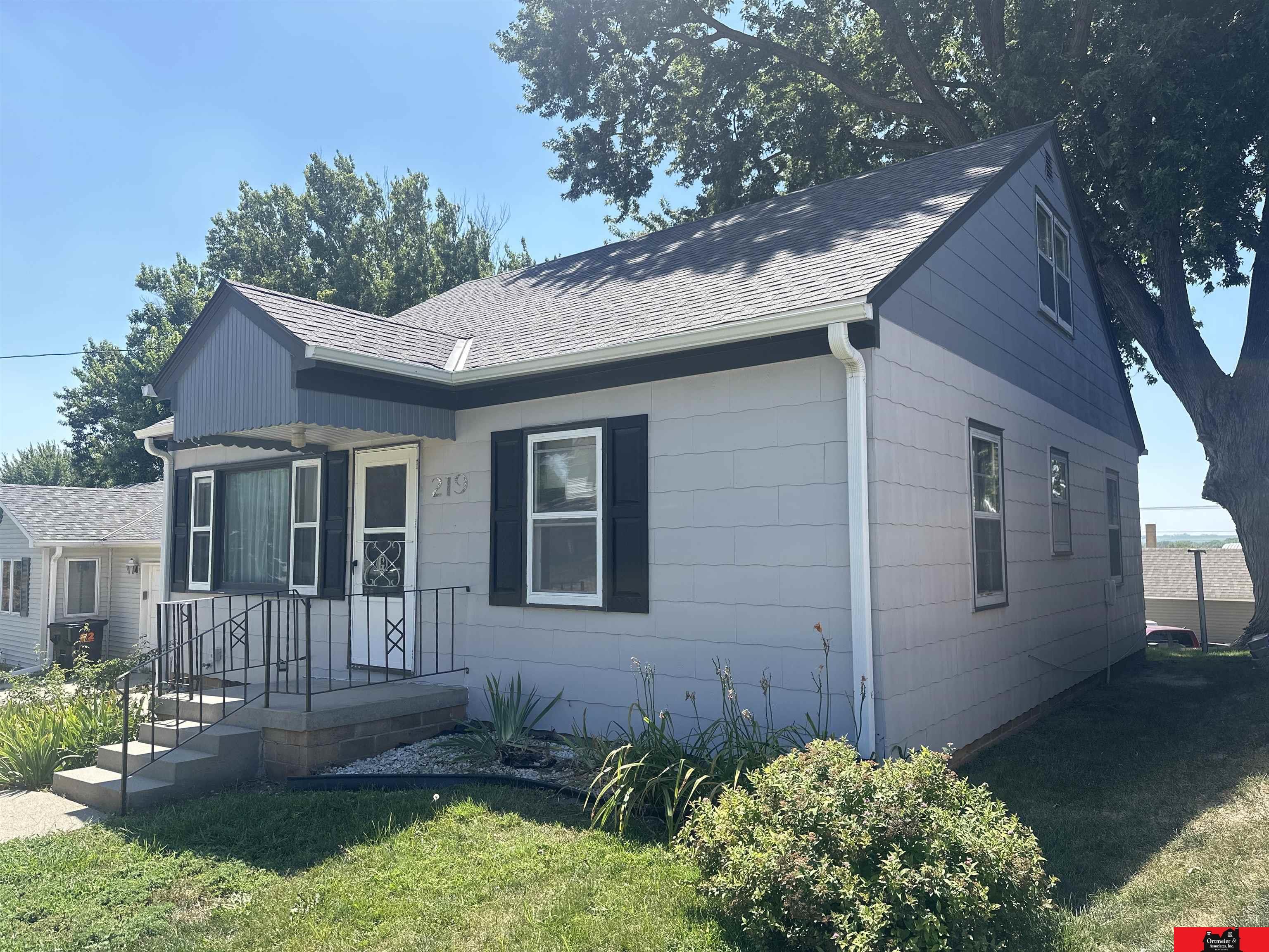 219 N Farragut Street, West Point, Nebraska image 26