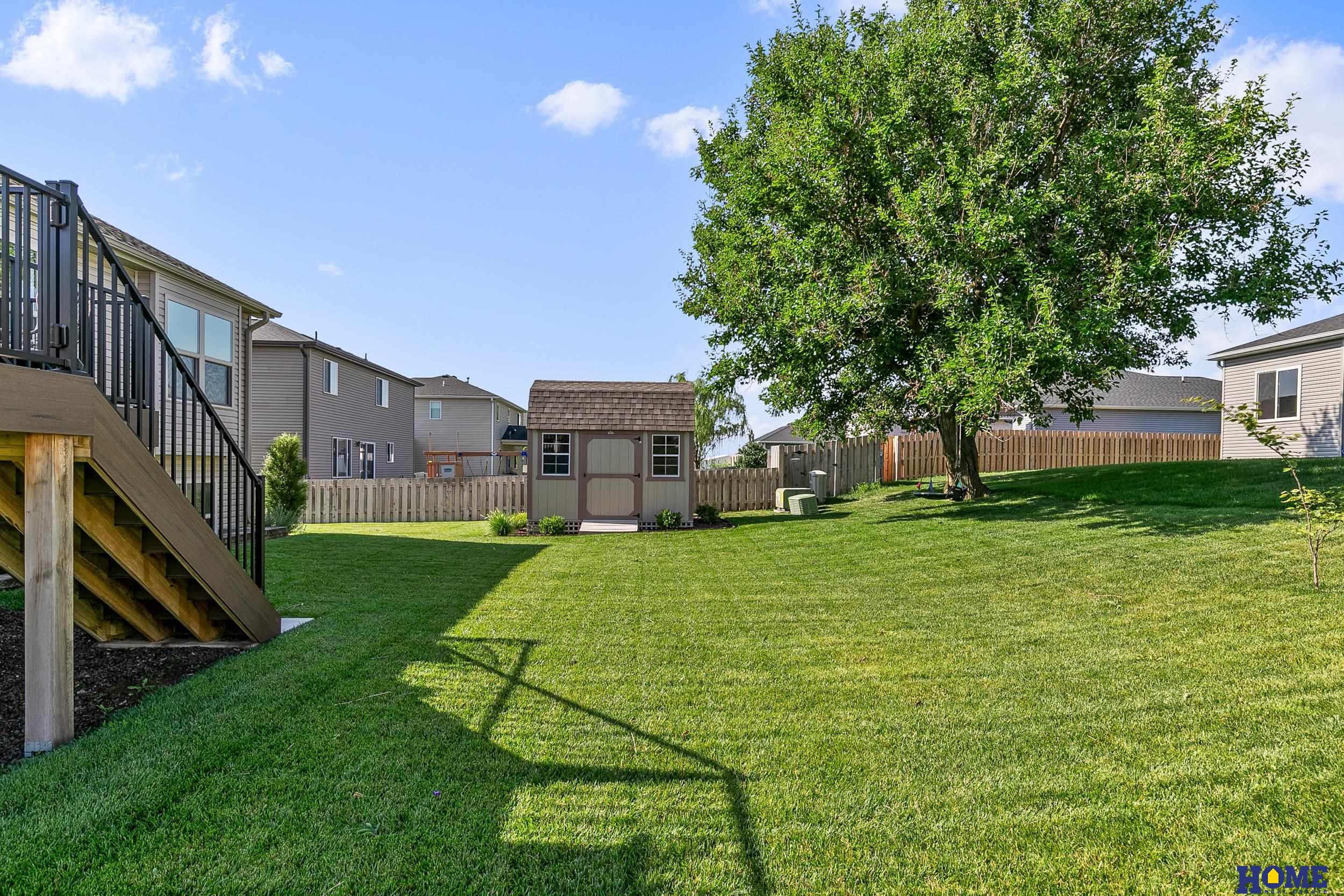 1307 Ridge Road, Hickman, Nebraska image 26