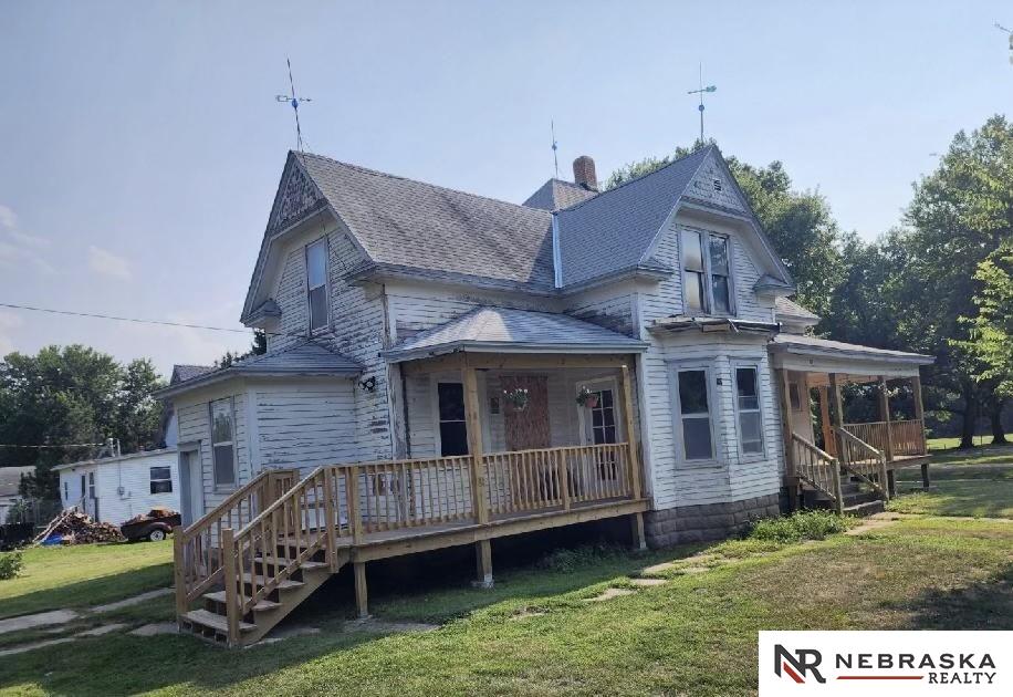 116 Harbine Street, Alexandria, Nebraska image 2