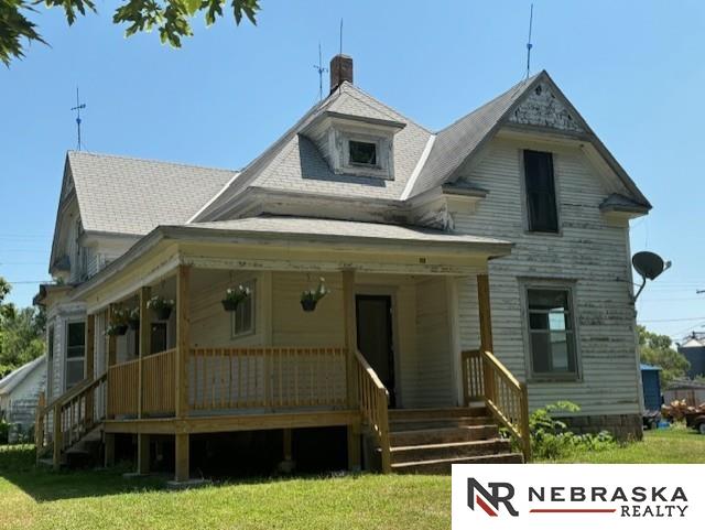 116 Harbine Street, Alexandria, Nebraska image 4
