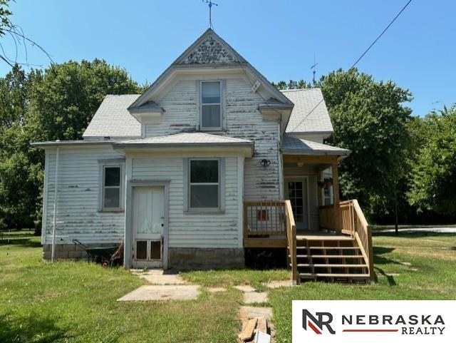 116 Harbine Street, Alexandria, Nebraska image 32