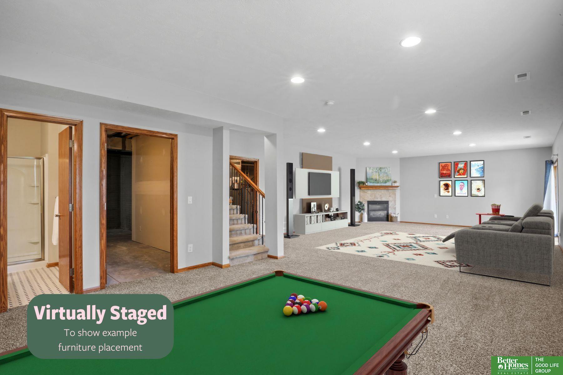 10028 S 170 Circle, Omaha, Nebraska image 25