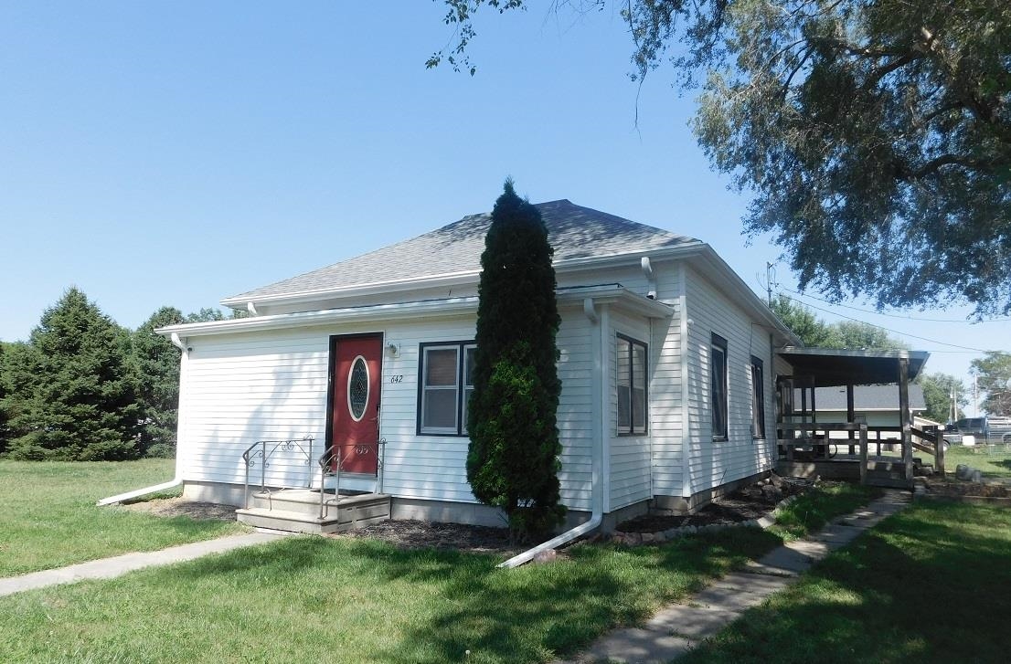642 Frazier Street, Garland, Nebraska image 1