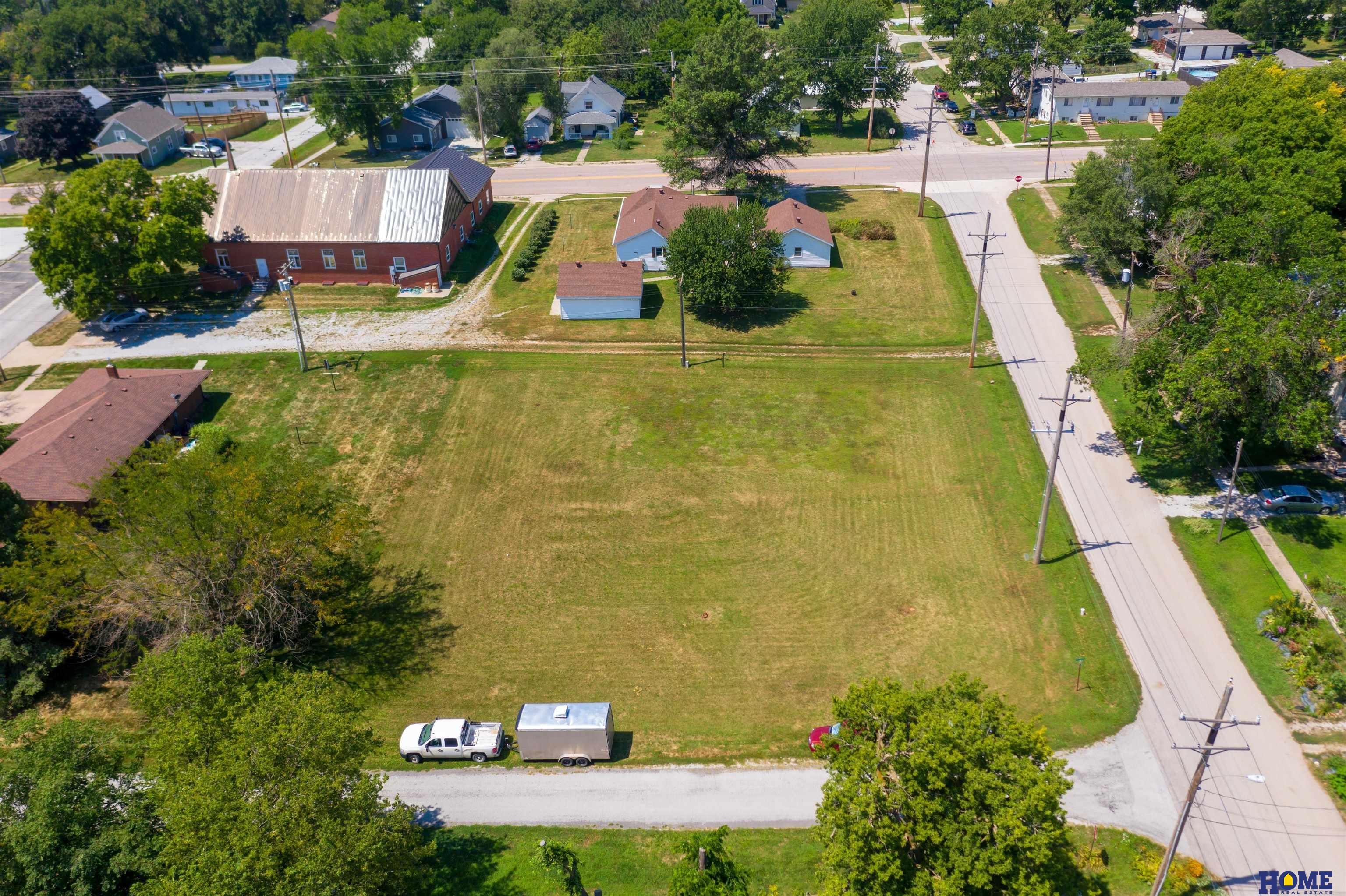 No Situs Cottonwood & Jackson Street, Bennet, Nebraska image 9