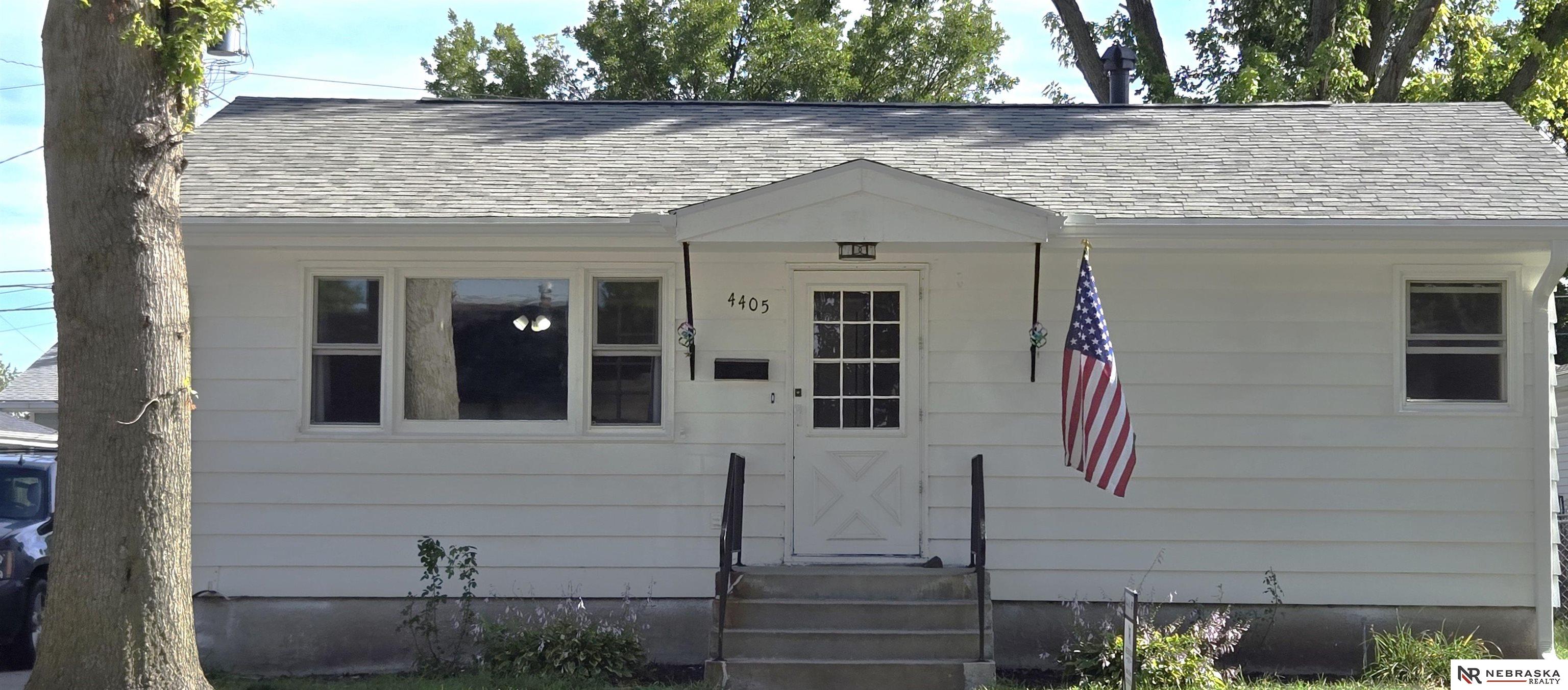 4405 17 Street, Columbus, Nebraska image 1