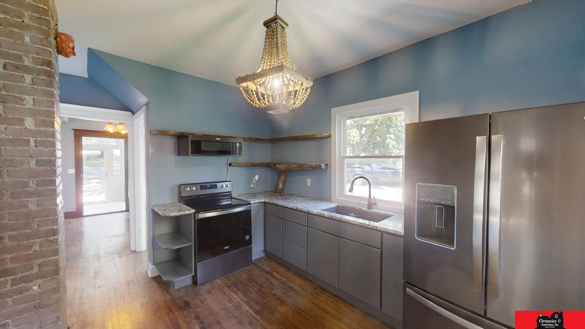211 E Fulton Street, Oakland, Nebraska image 3