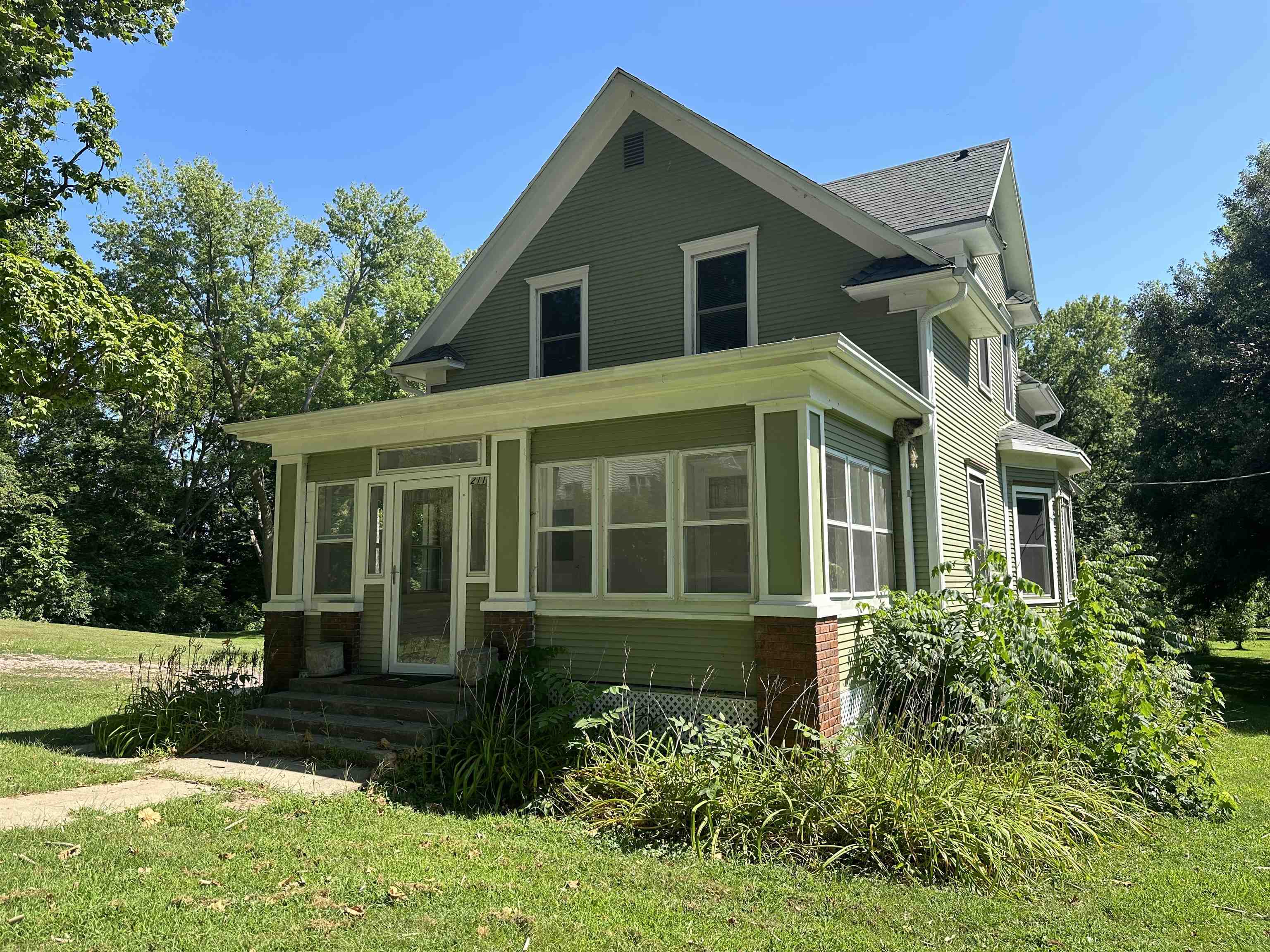 211 E Fulton Street, Oakland, Nebraska image 21
