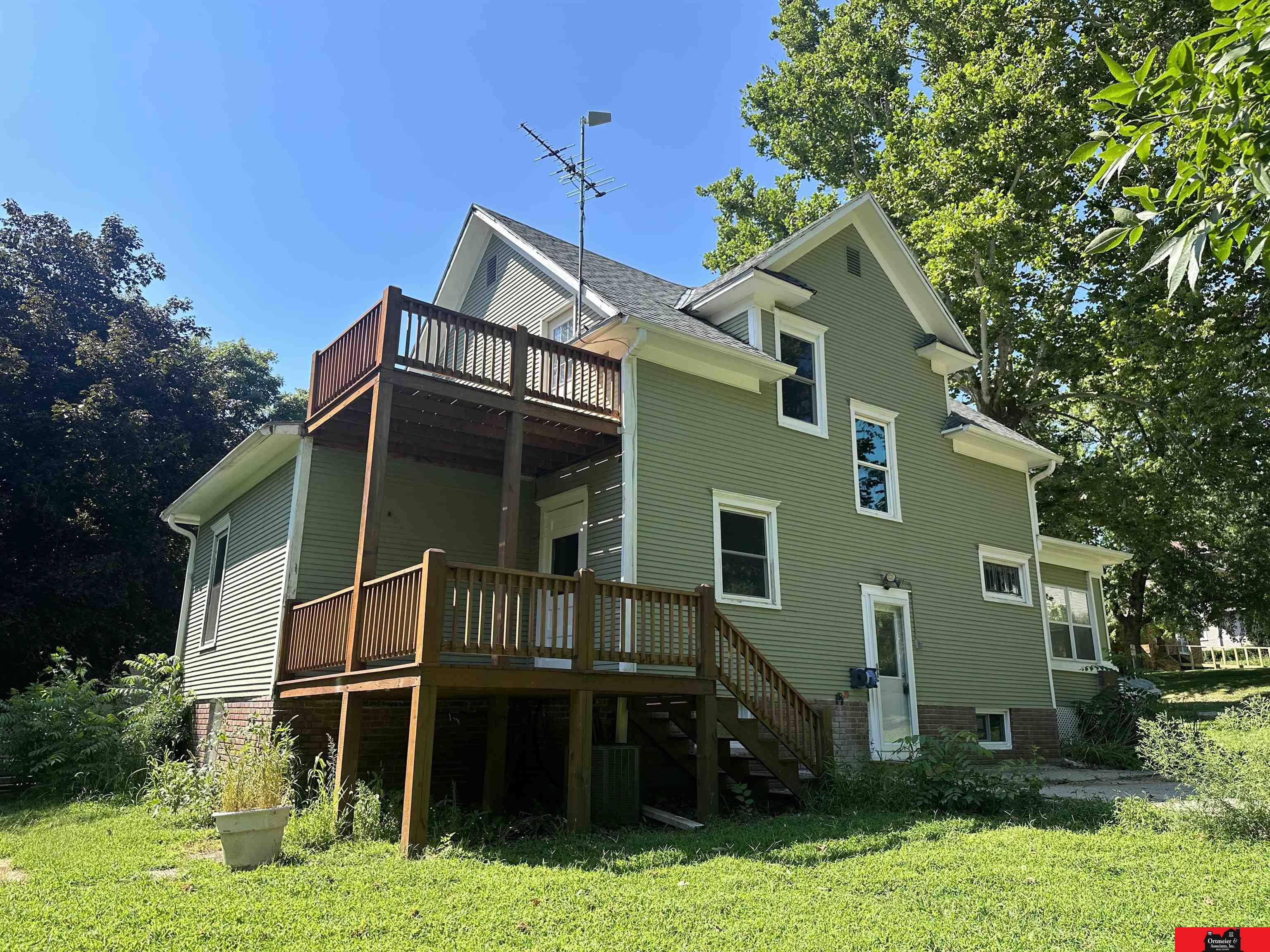 211 E Fulton Street, Oakland, Nebraska image 25