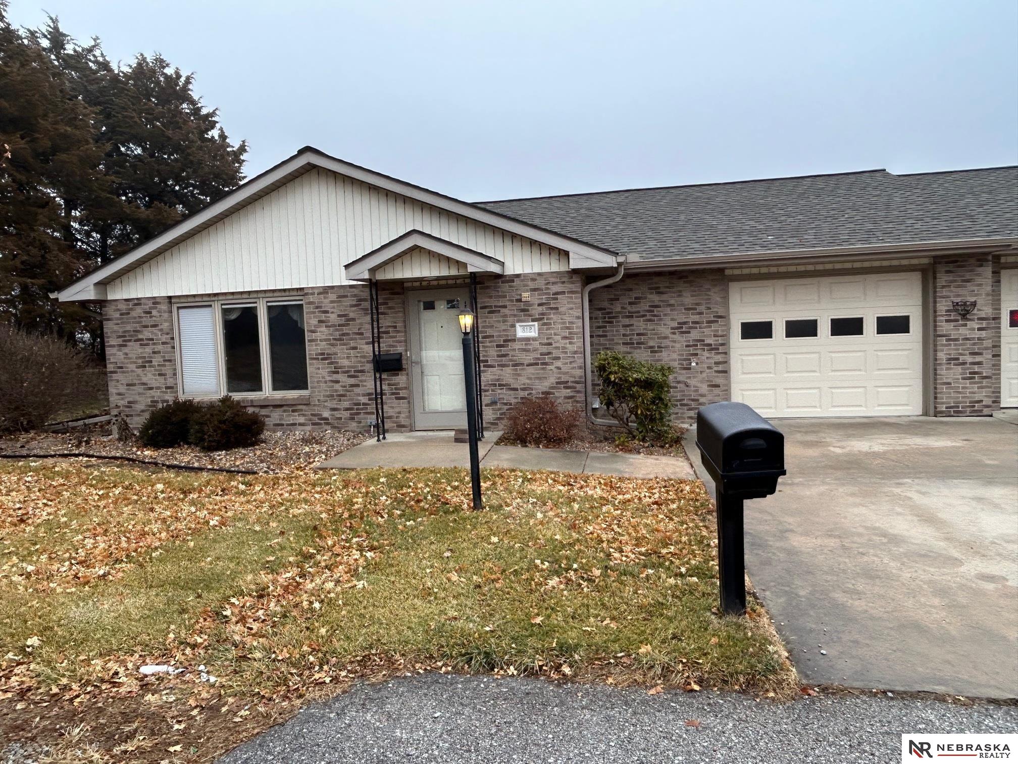 812 Country View Lane #6, Firth, Nebraska image 1