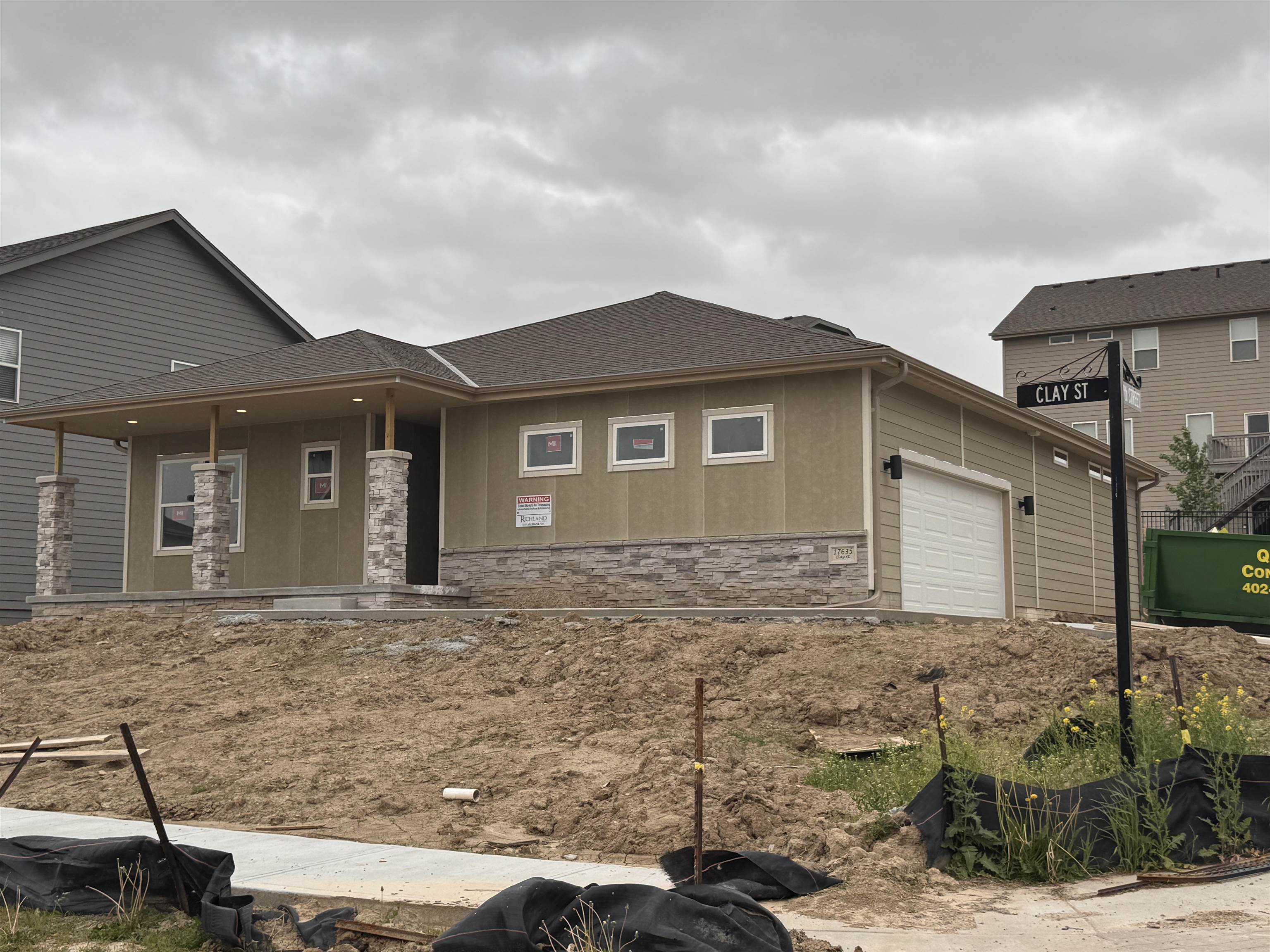 17635 Clay Street, Bennington, Nebraska image 2