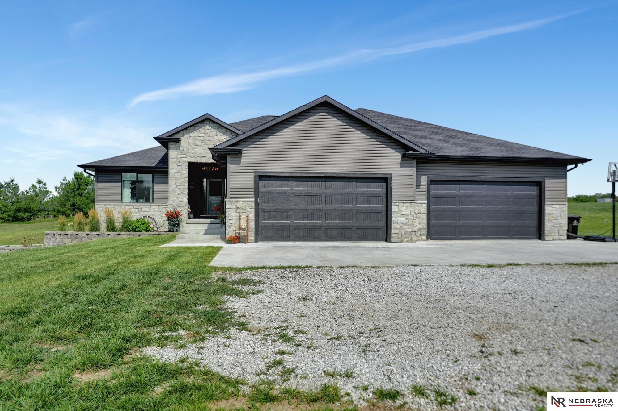 16595 S 73 Street, Roca, Nebraska image 1