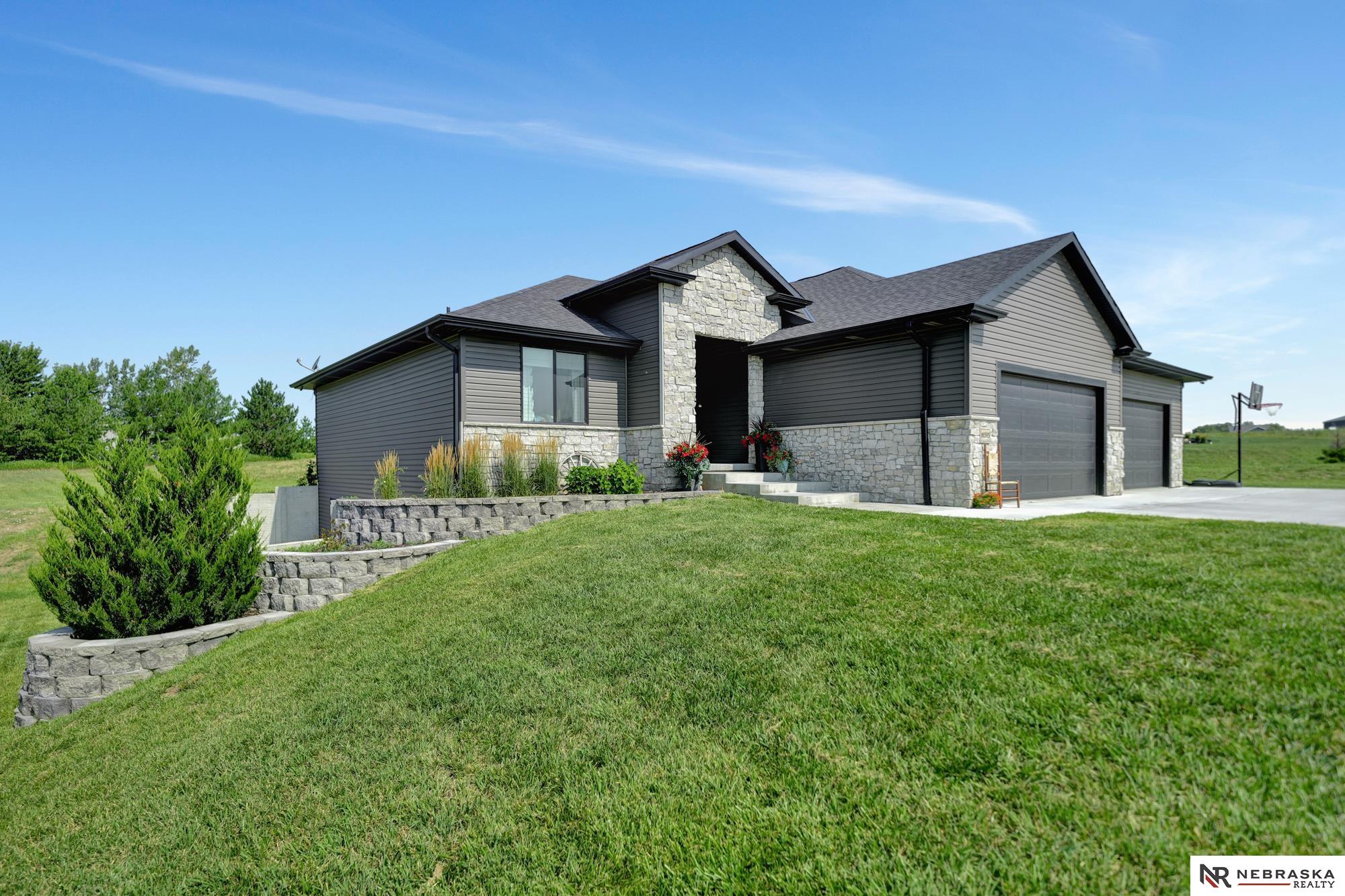 16595 S 73 Street, Roca, Nebraska image 2