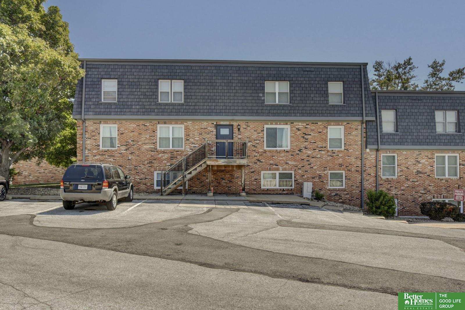 12745 Woodcrest Plaza #3-115, Omaha, Nebraska image 1