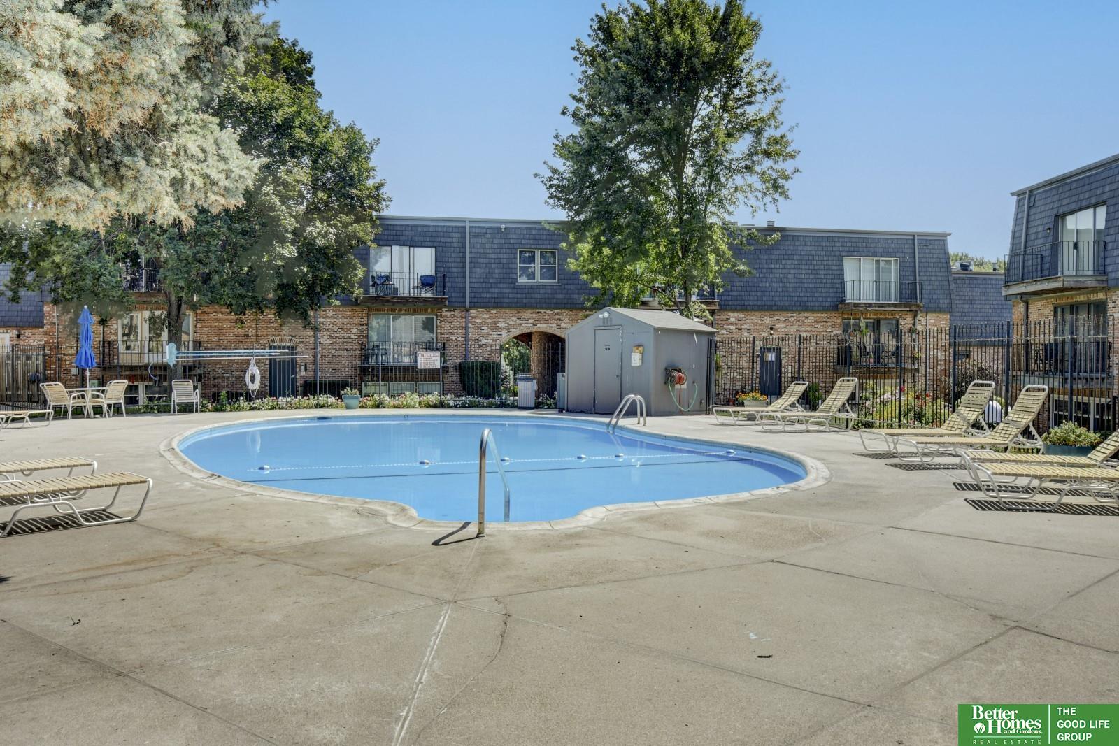 12745 Woodcrest Plaza #3-115, Omaha, Nebraska image 31