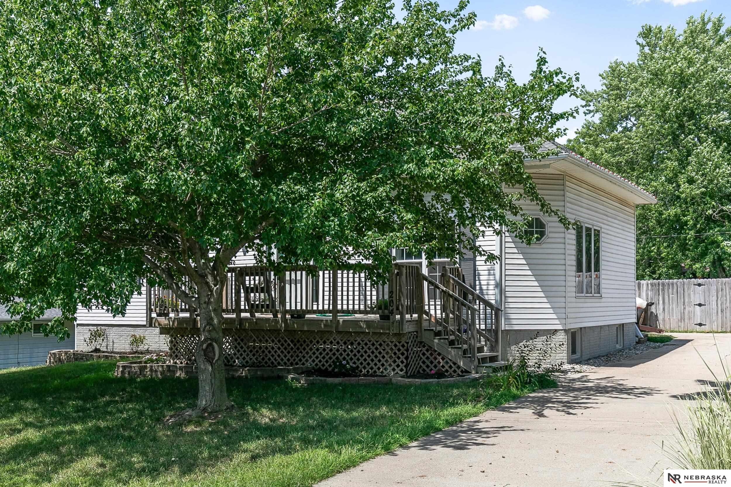 204 W 7th Street, Firth, Nebraska image 1