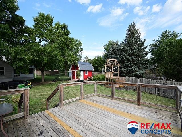 706 E 4th Street, Hickman, Nebraska image 17