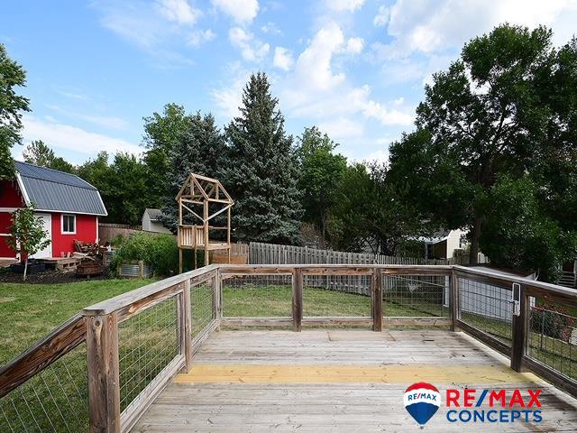 706 E 4th Street, Hickman, Nebraska image 18
