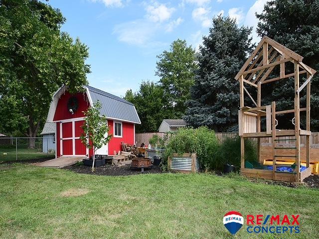 706 E 4th Street, Hickman, Nebraska image 19