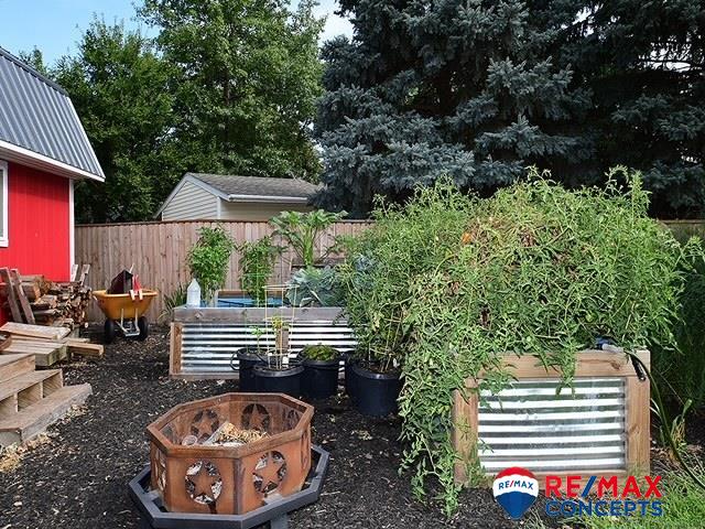 706 E 4th Street, Hickman, Nebraska image 20