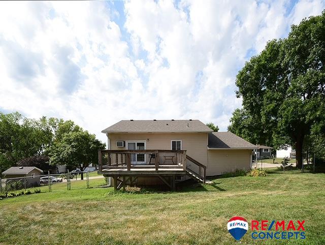 706 E 4th Street, Hickman, Nebraska image 22
