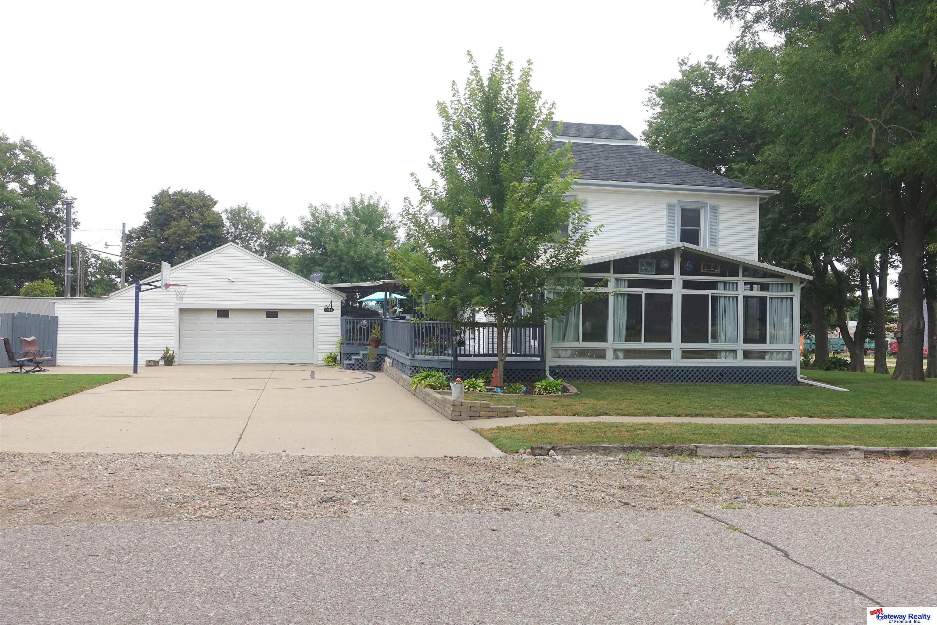 241 2nd Street, Morse Bluff, Nebraska image 1