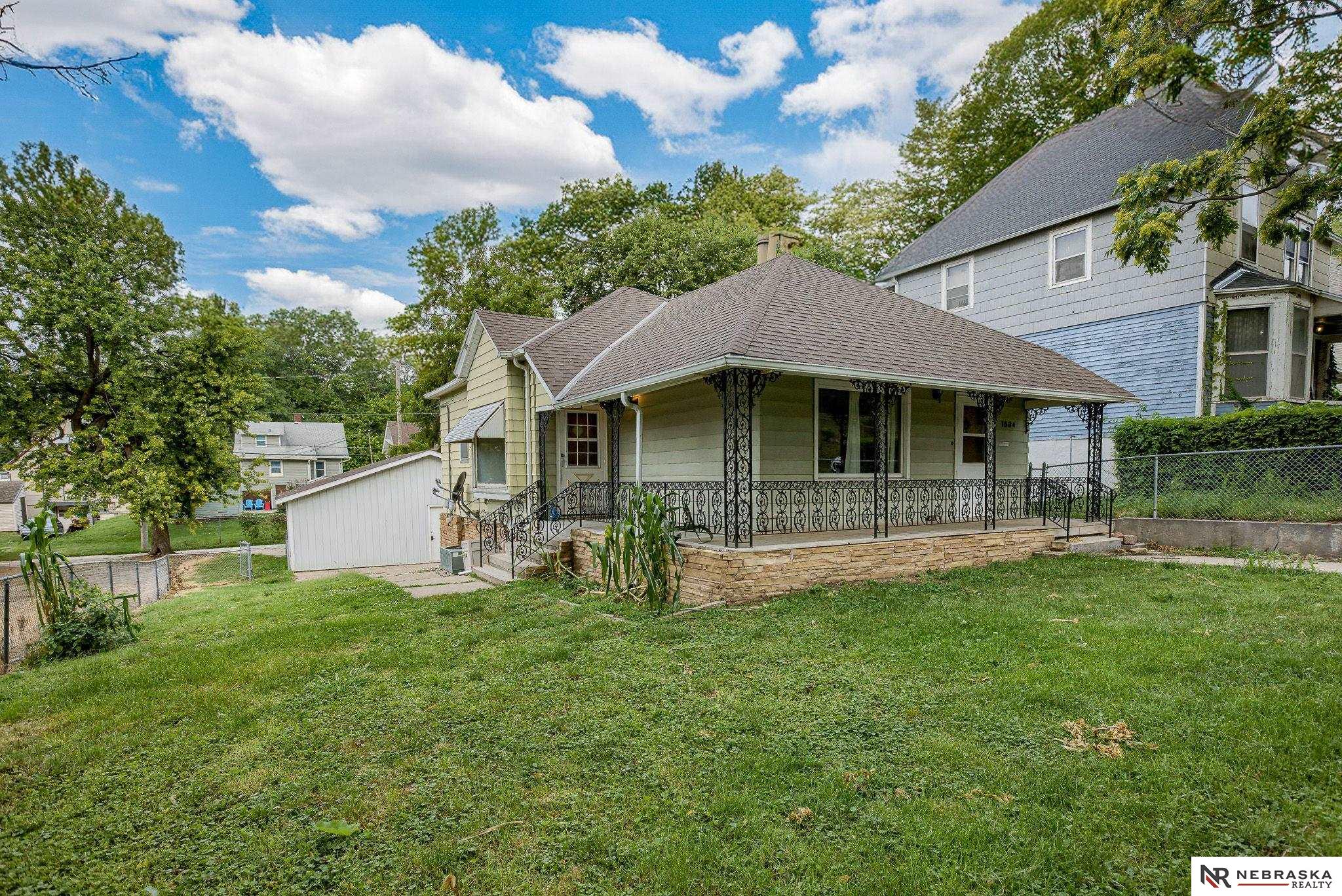1534/1536 S 26th Street, Omaha, Nebraska image 1