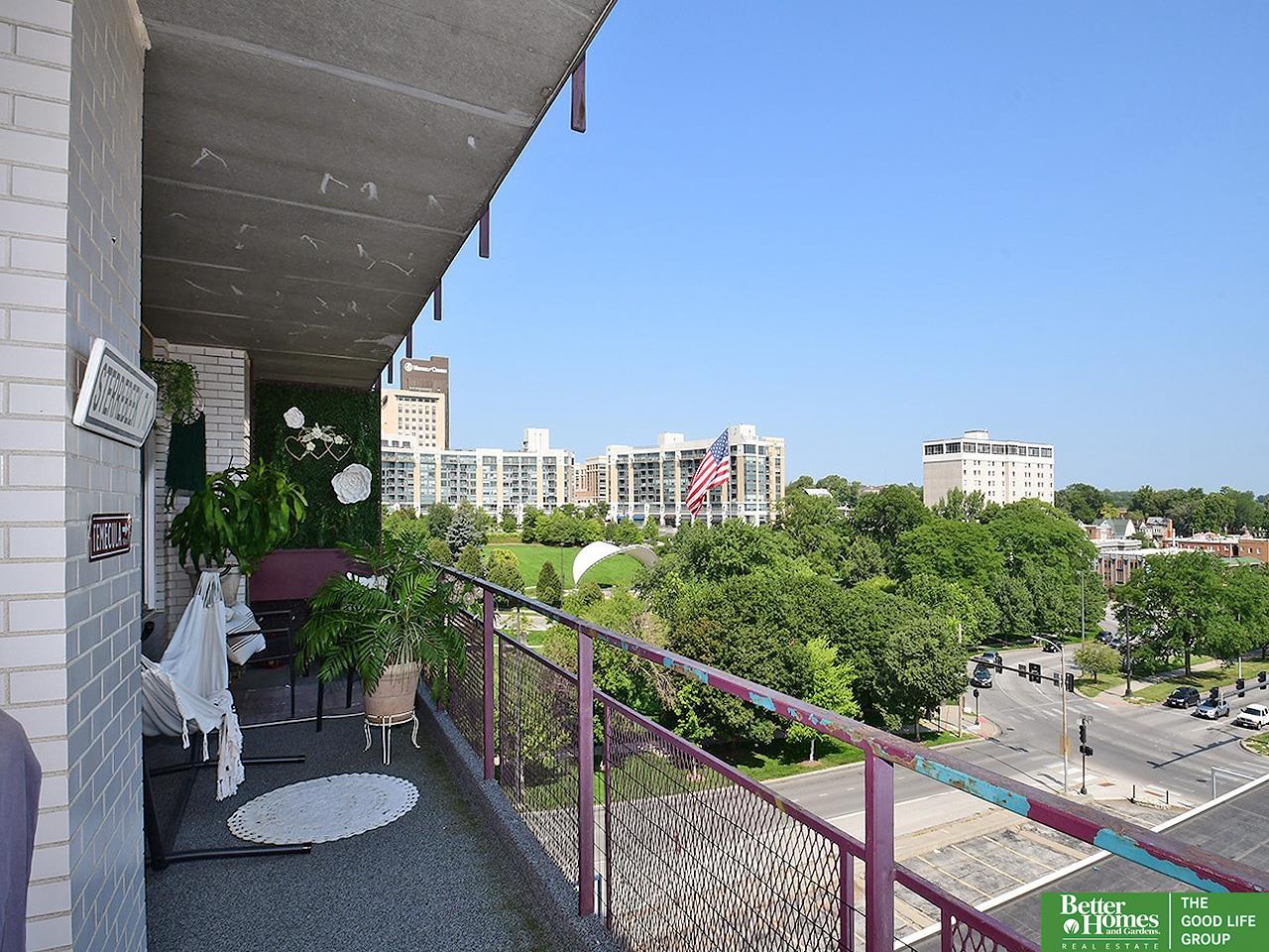 3000 Farnam Street #S4A/S4R, Omaha, Nebraska image 19