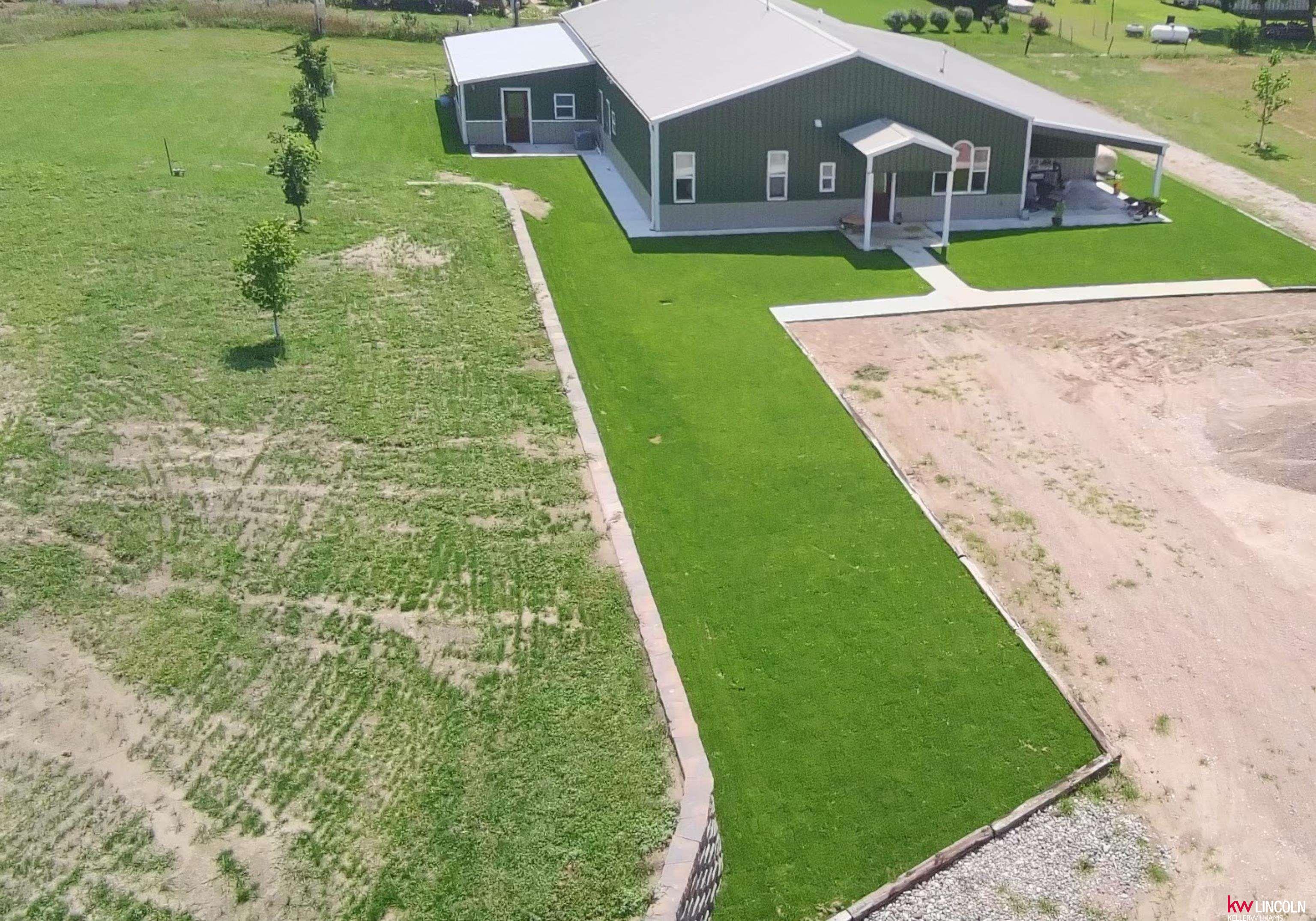345 Hwy 281, Saint Libory, Nebraska image 1