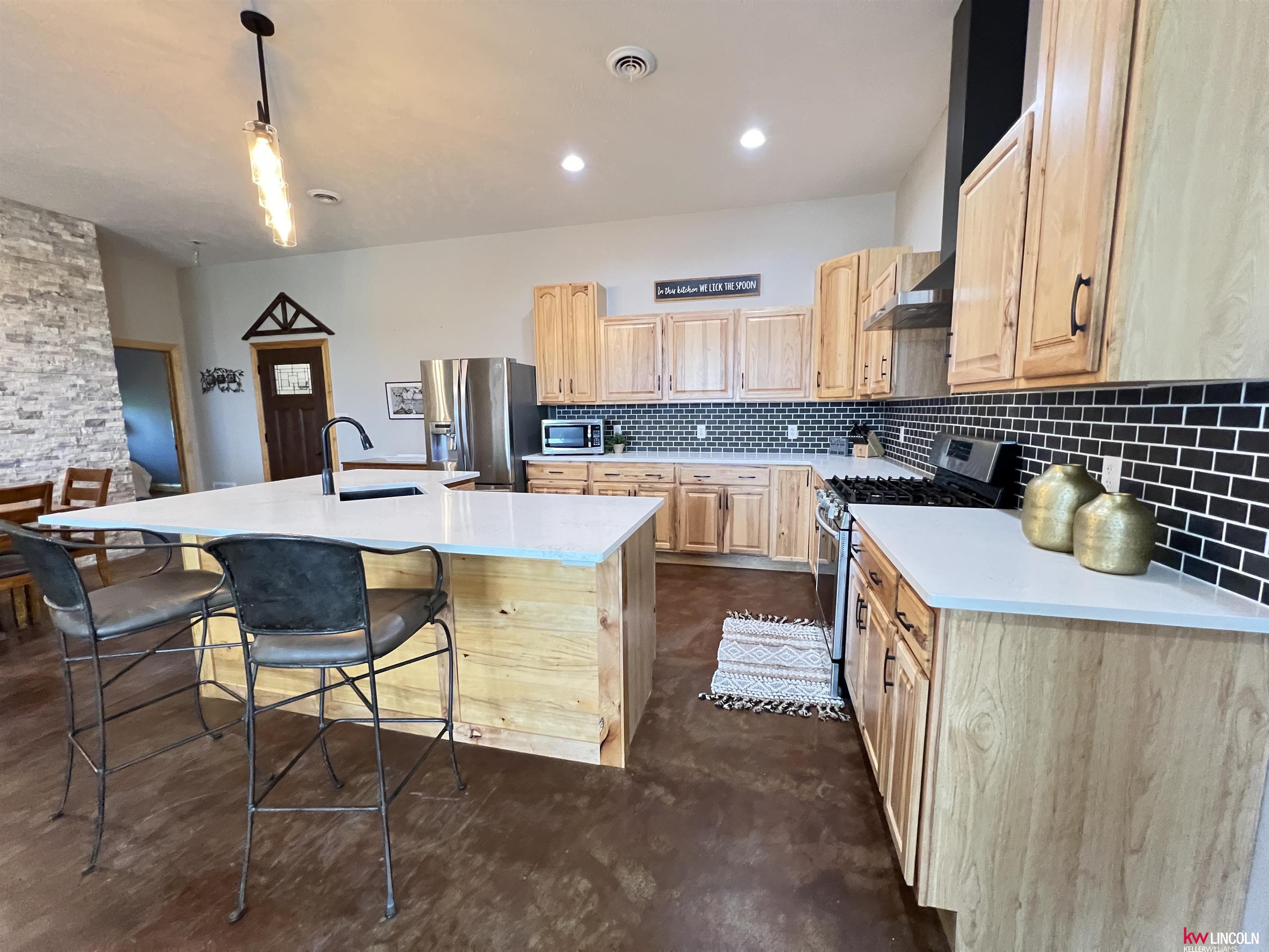345 Hwy 281, Saint Libory, Nebraska image 11