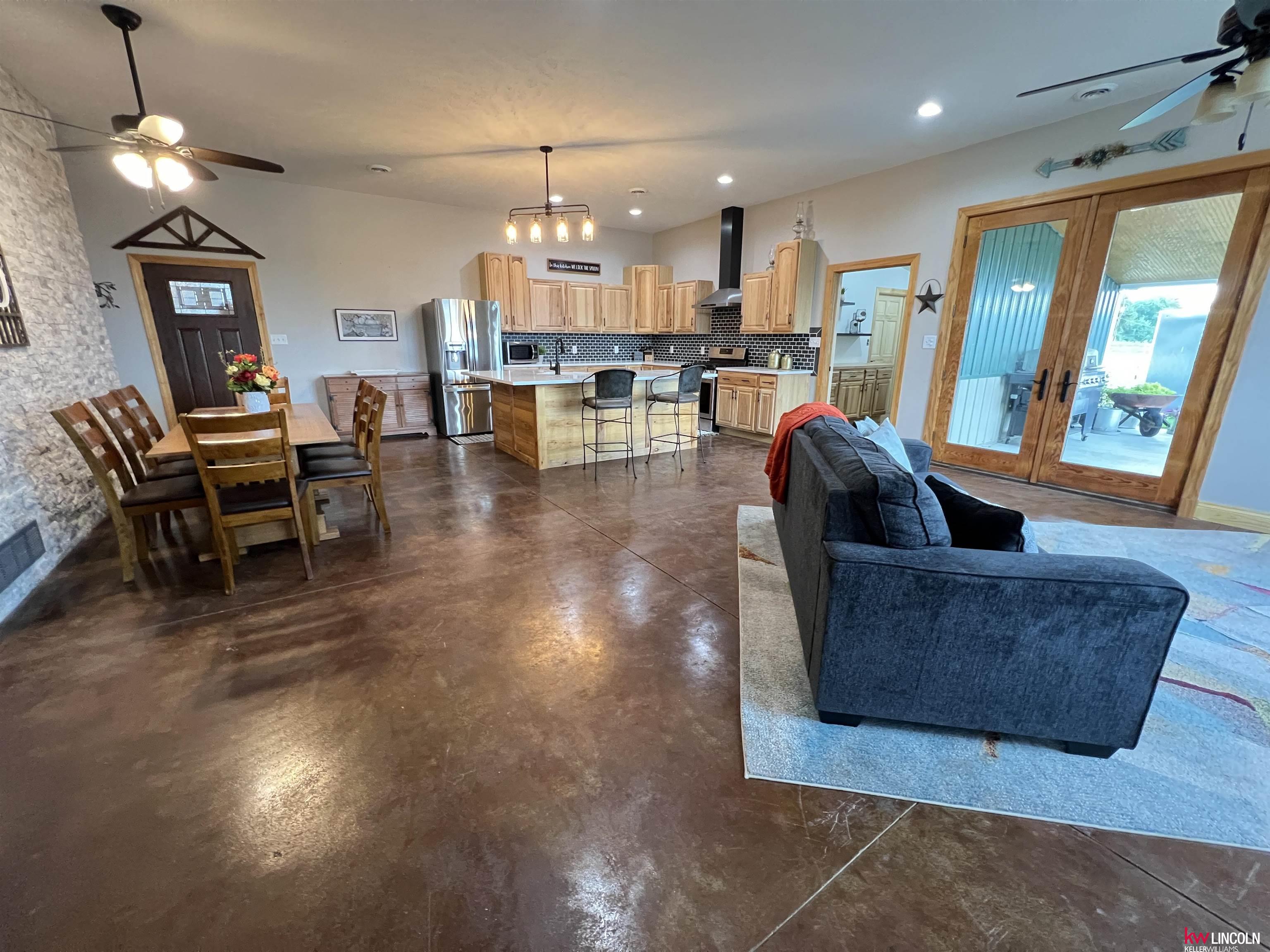 345 Hwy 281, Saint Libory, Nebraska image 3