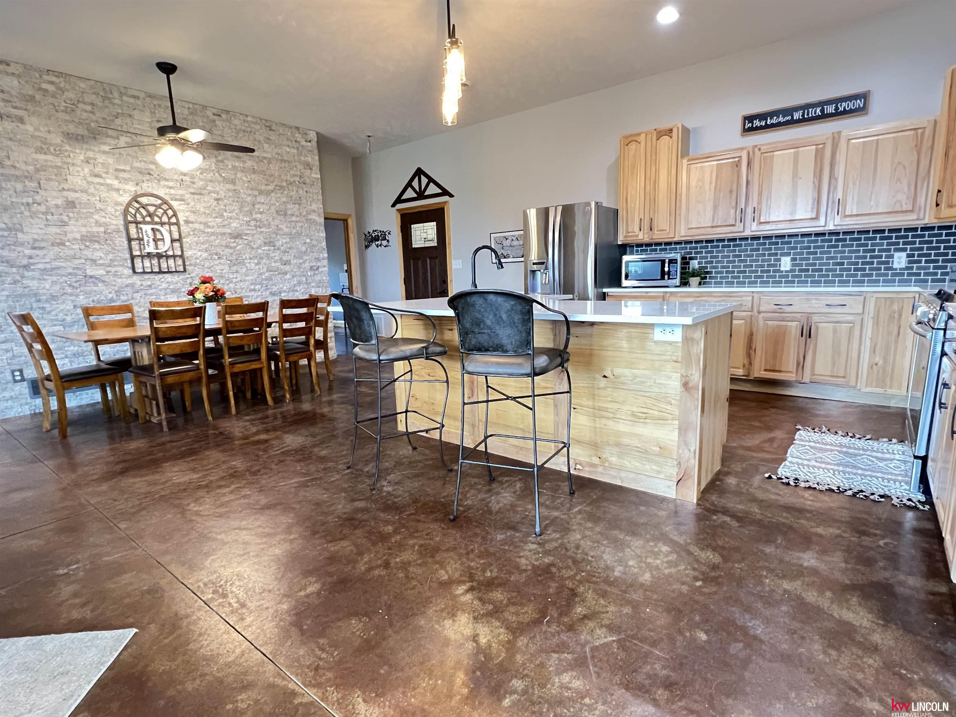 345 Hwy 281, Saint Libory, Nebraska image 4