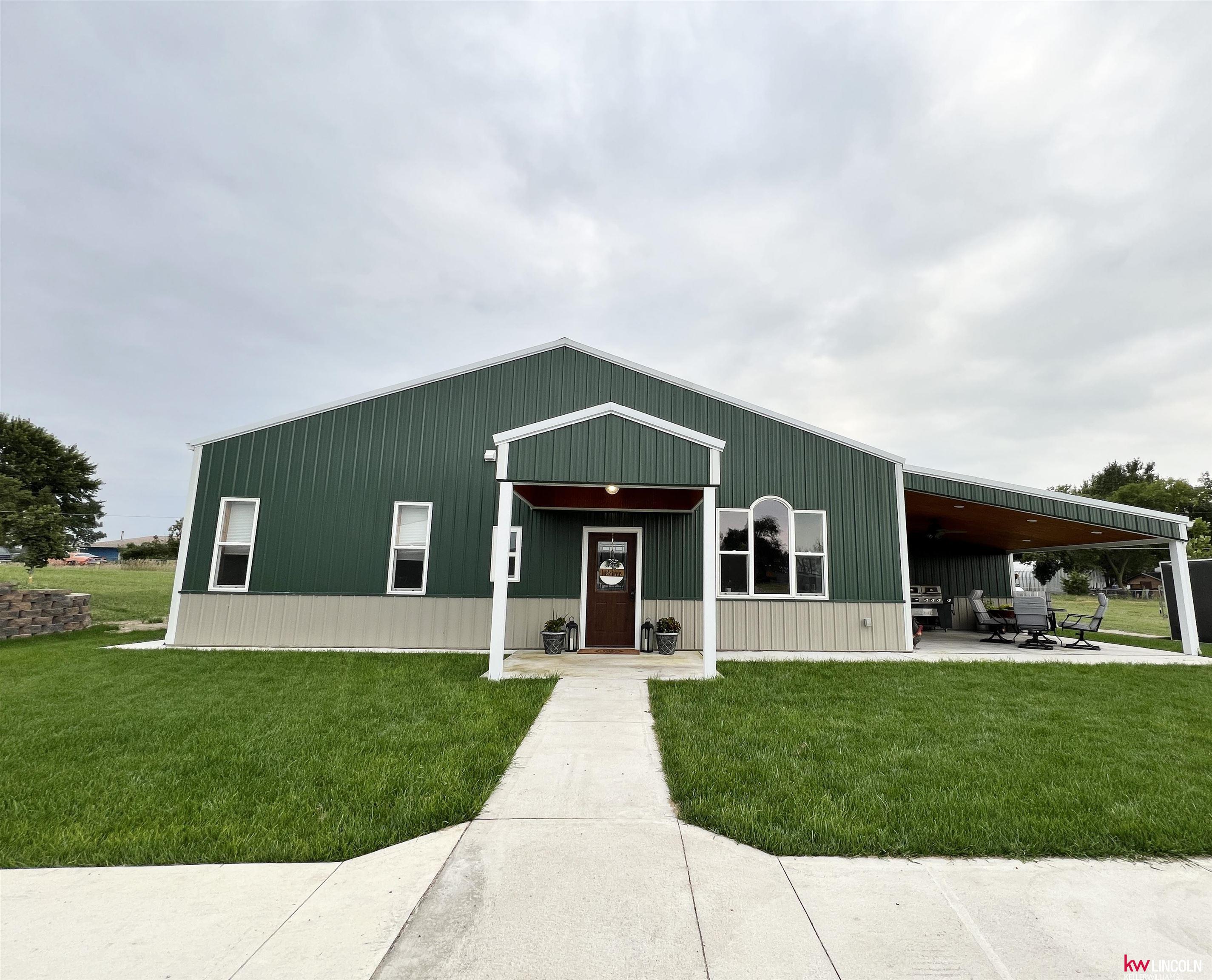 345 Hwy 281, Saint Libory, Nebraska image 36
