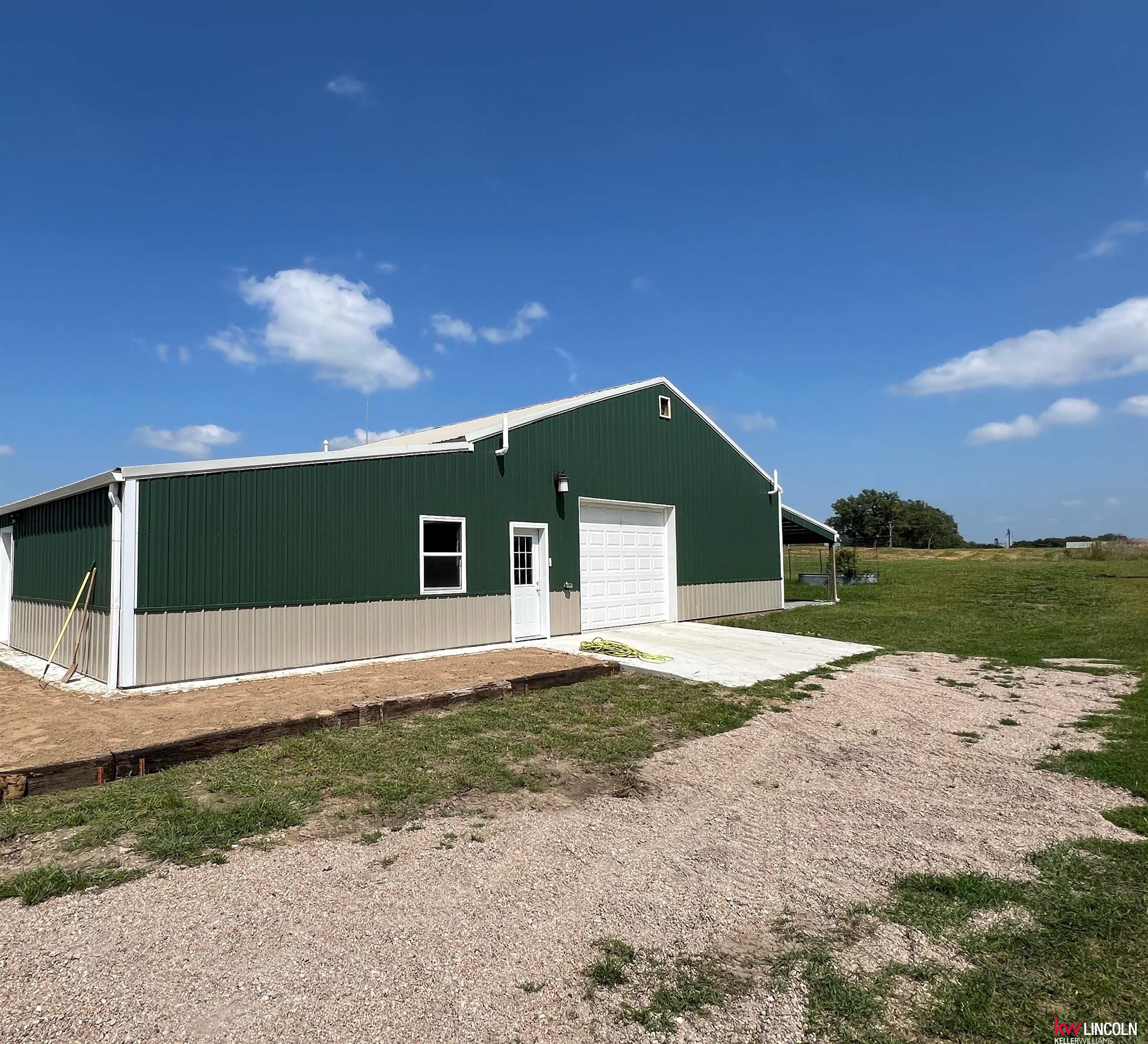 345 Hwy 281, Saint Libory, Nebraska image 37