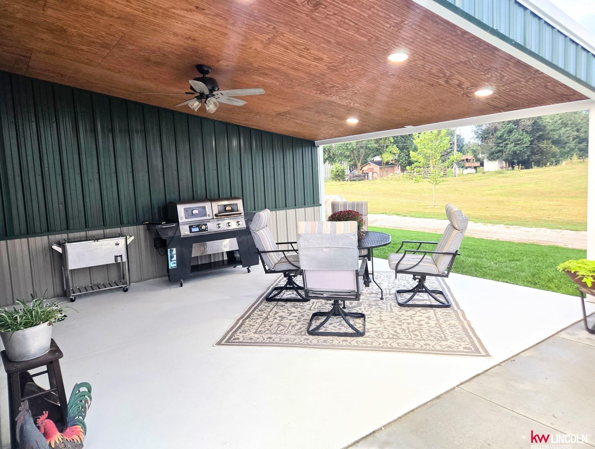 345 Hwy 281, Saint Libory, Nebraska image 40