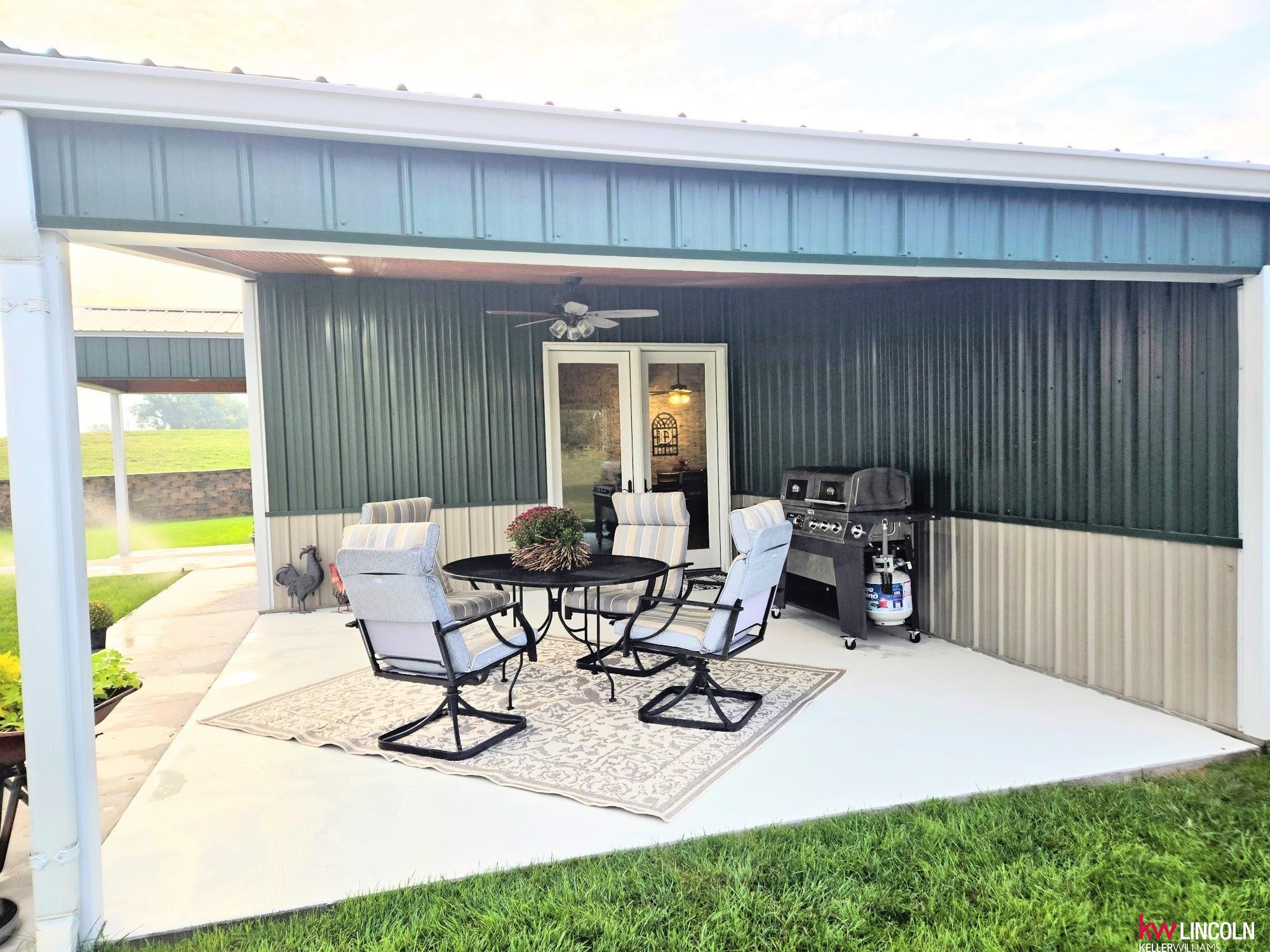 345 Hwy 281, Saint Libory, Nebraska image 41
