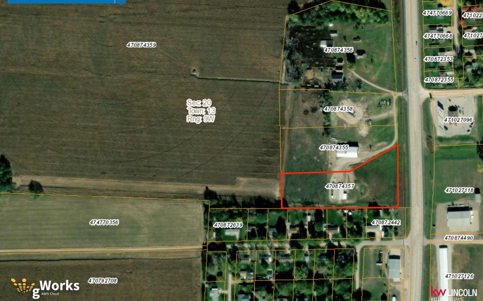 345 Hwy 281, Saint Libory, Nebraska image 43