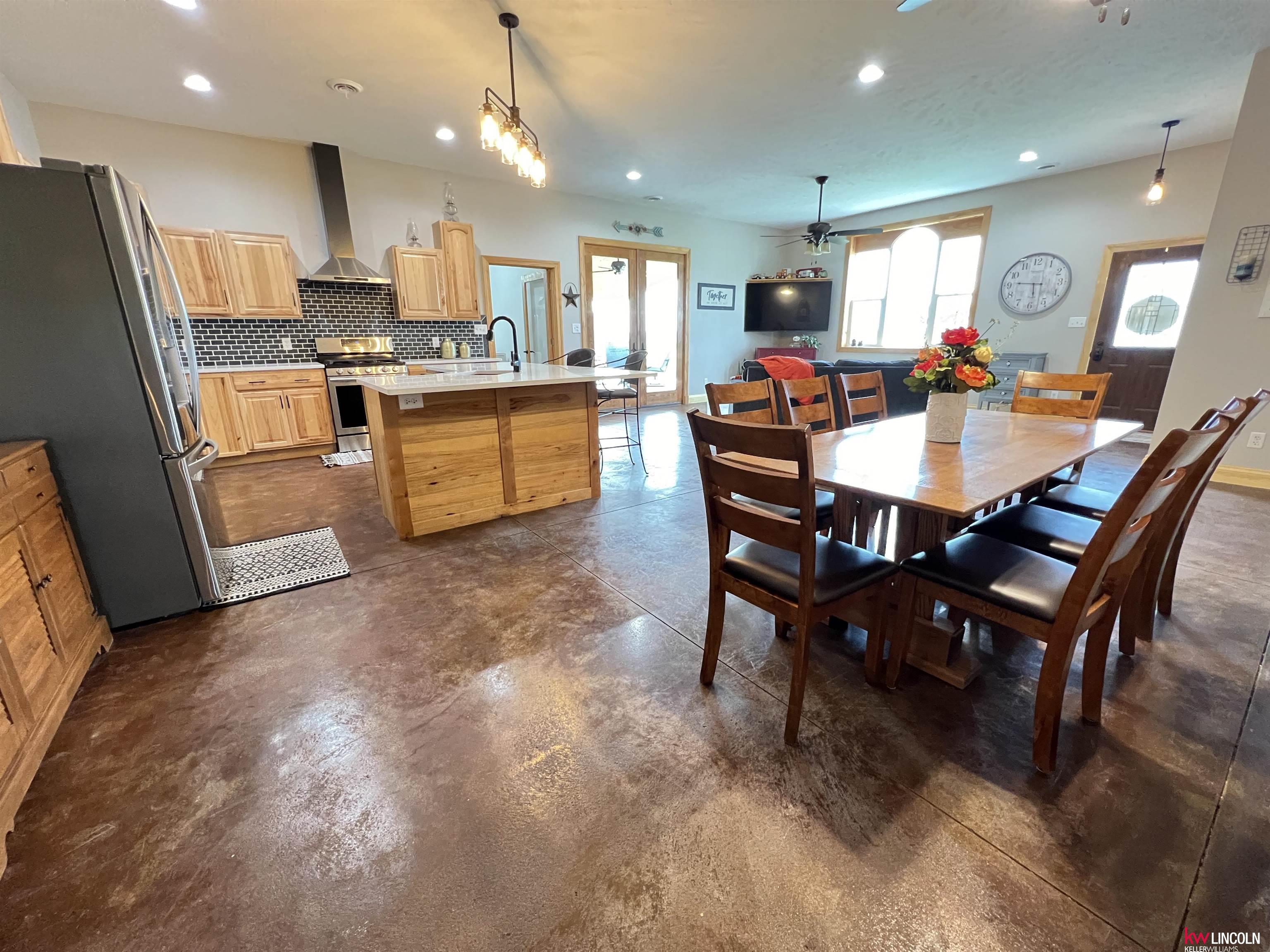 345 Hwy 281, Saint Libory, Nebraska image 6