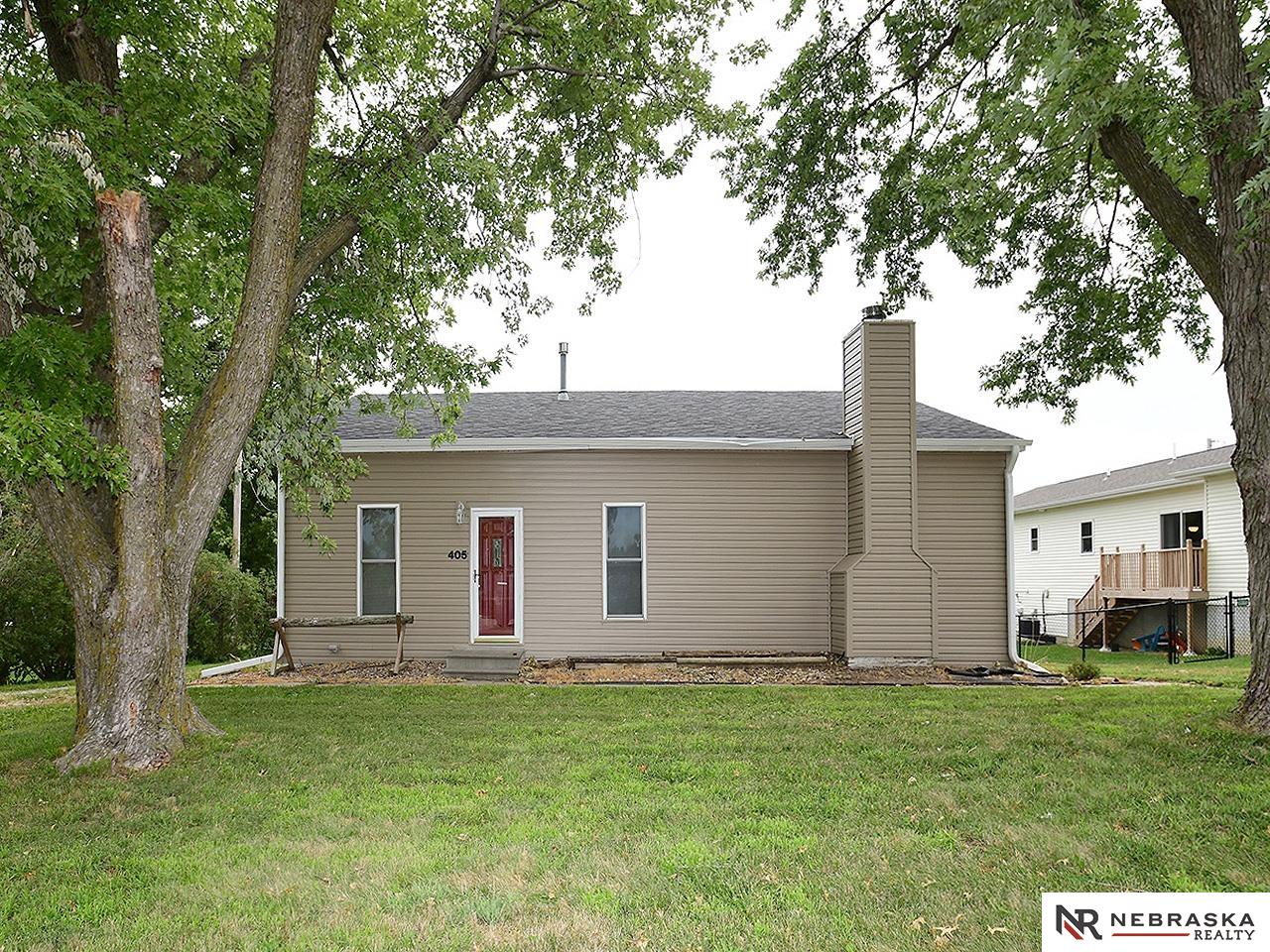 405 N 25th Street, Ashland, Nebraska image 1