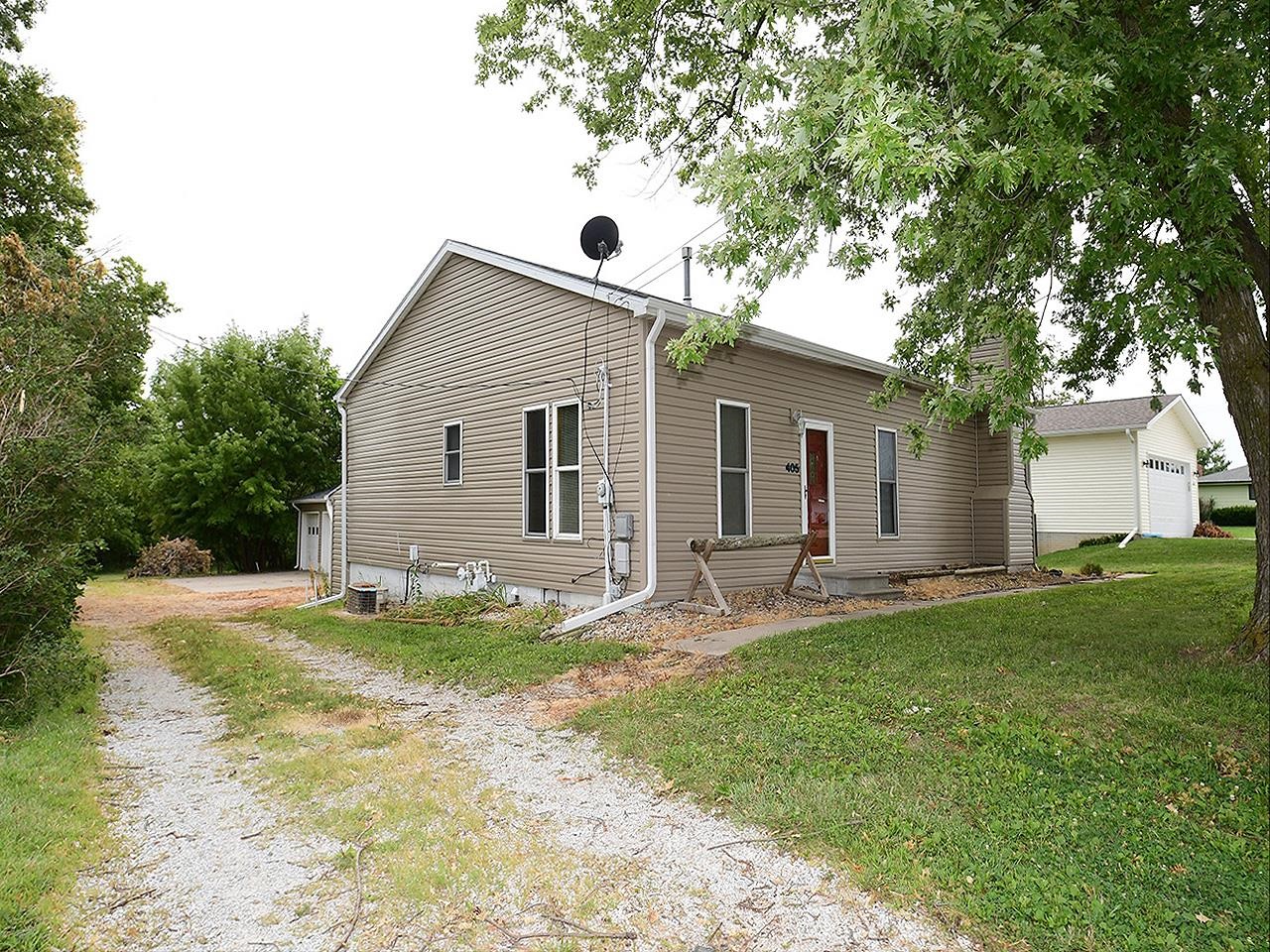 405 N 25th Street, Ashland, Nebraska image 2