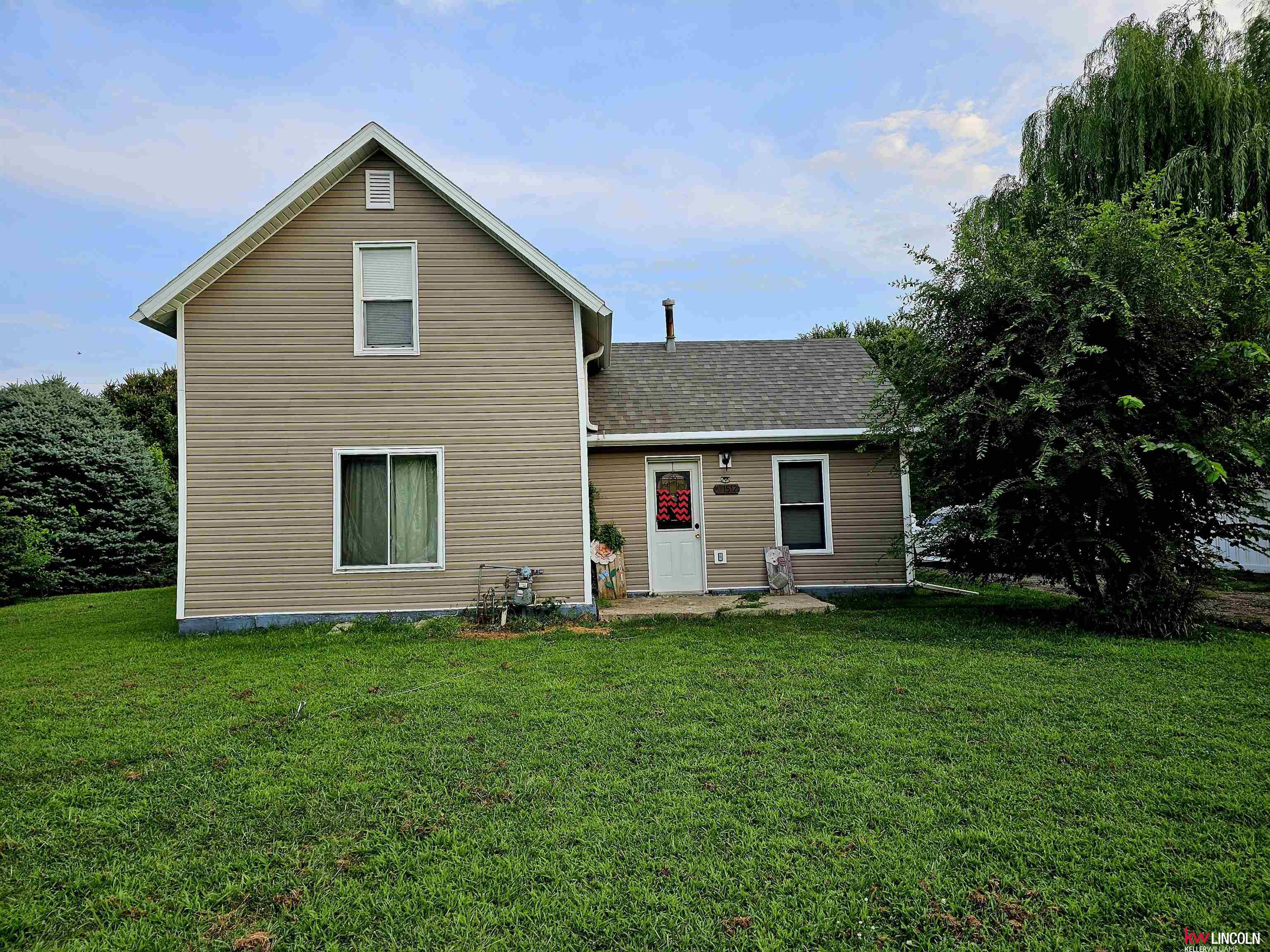 1512 C Street, Aurora, Nebraska image 1