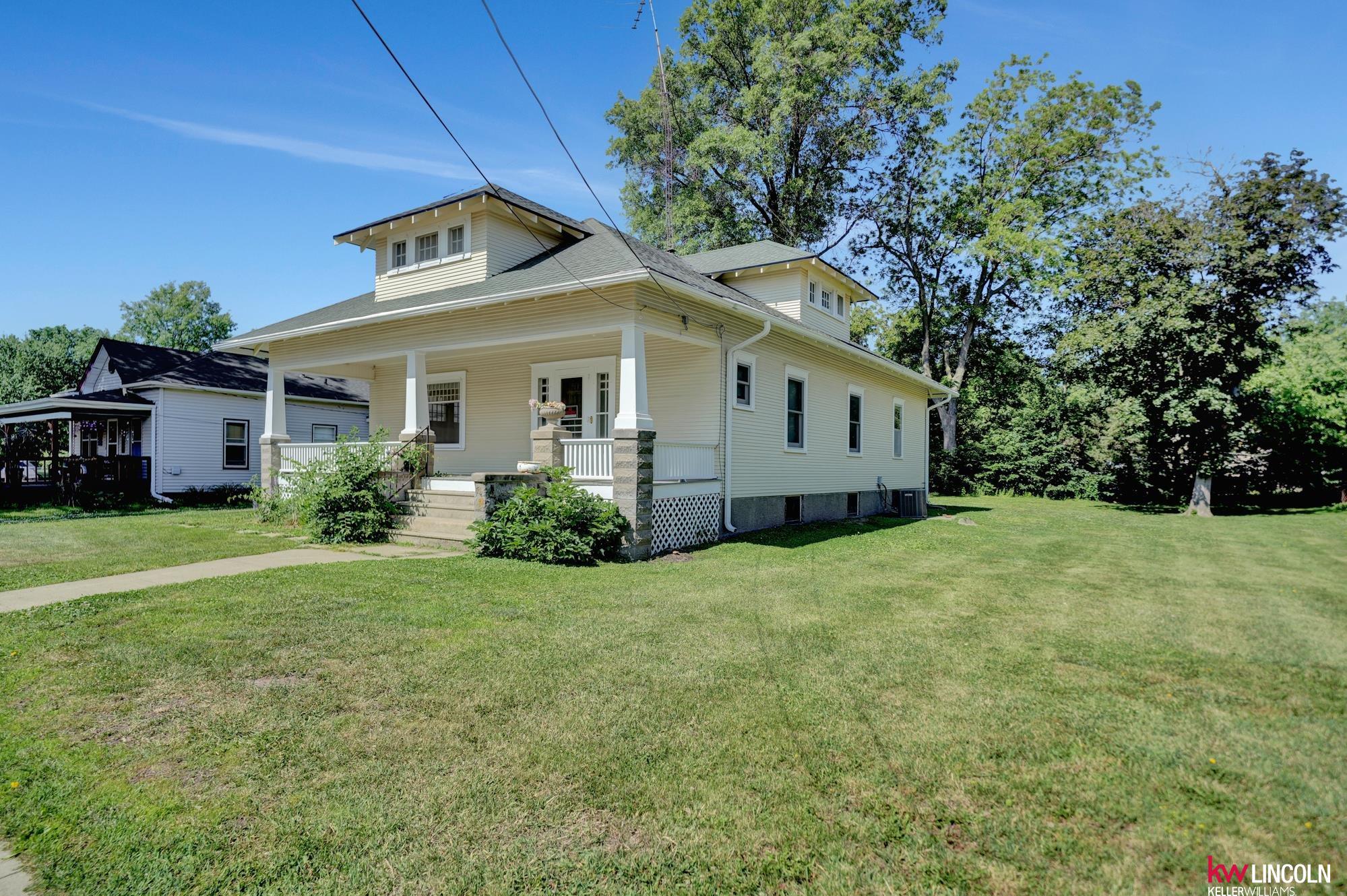 315 S School Street, Wilber, Nebraska image 8