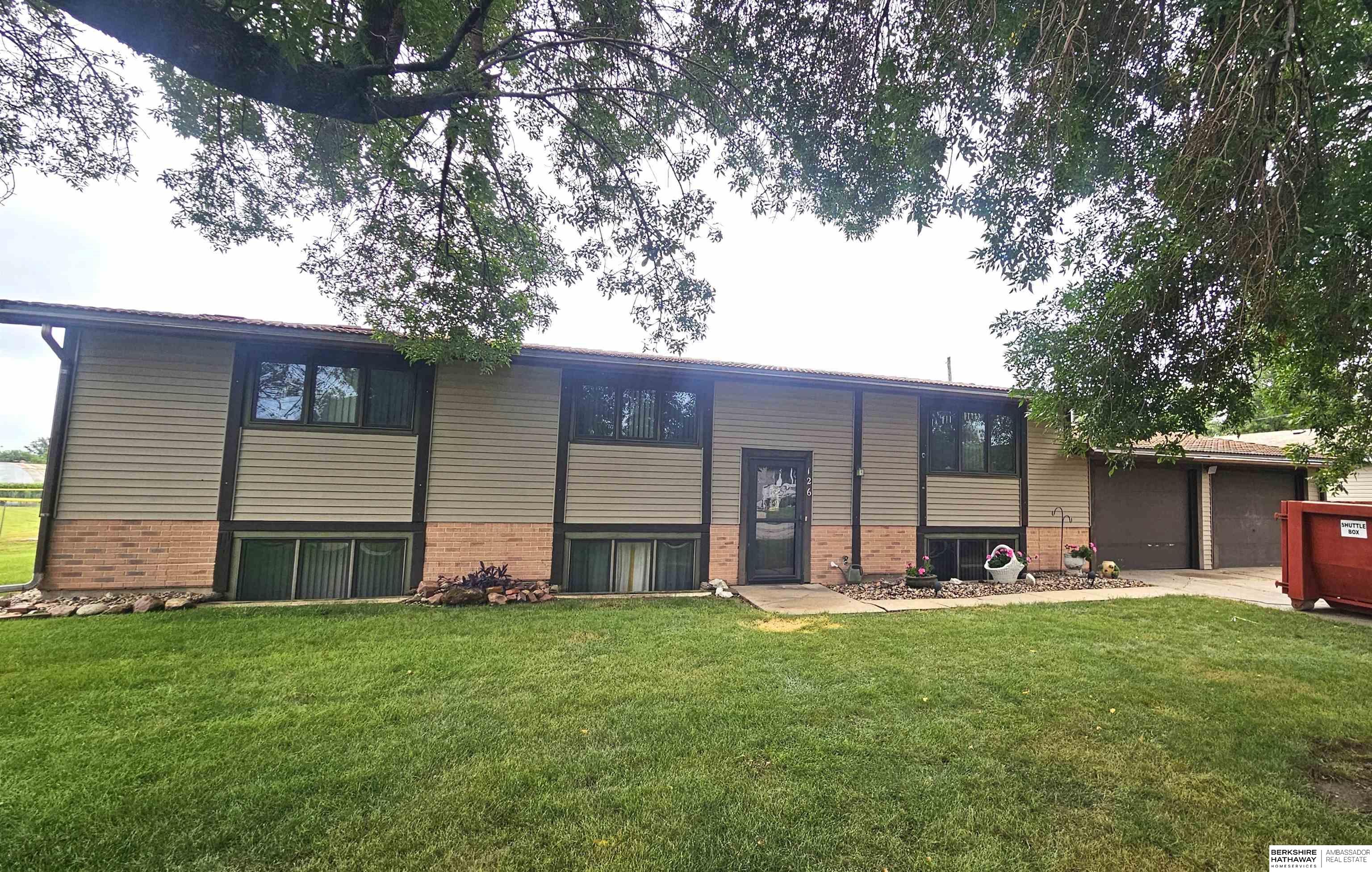 126 N Spruce Street, Mead, Nebraska image 1