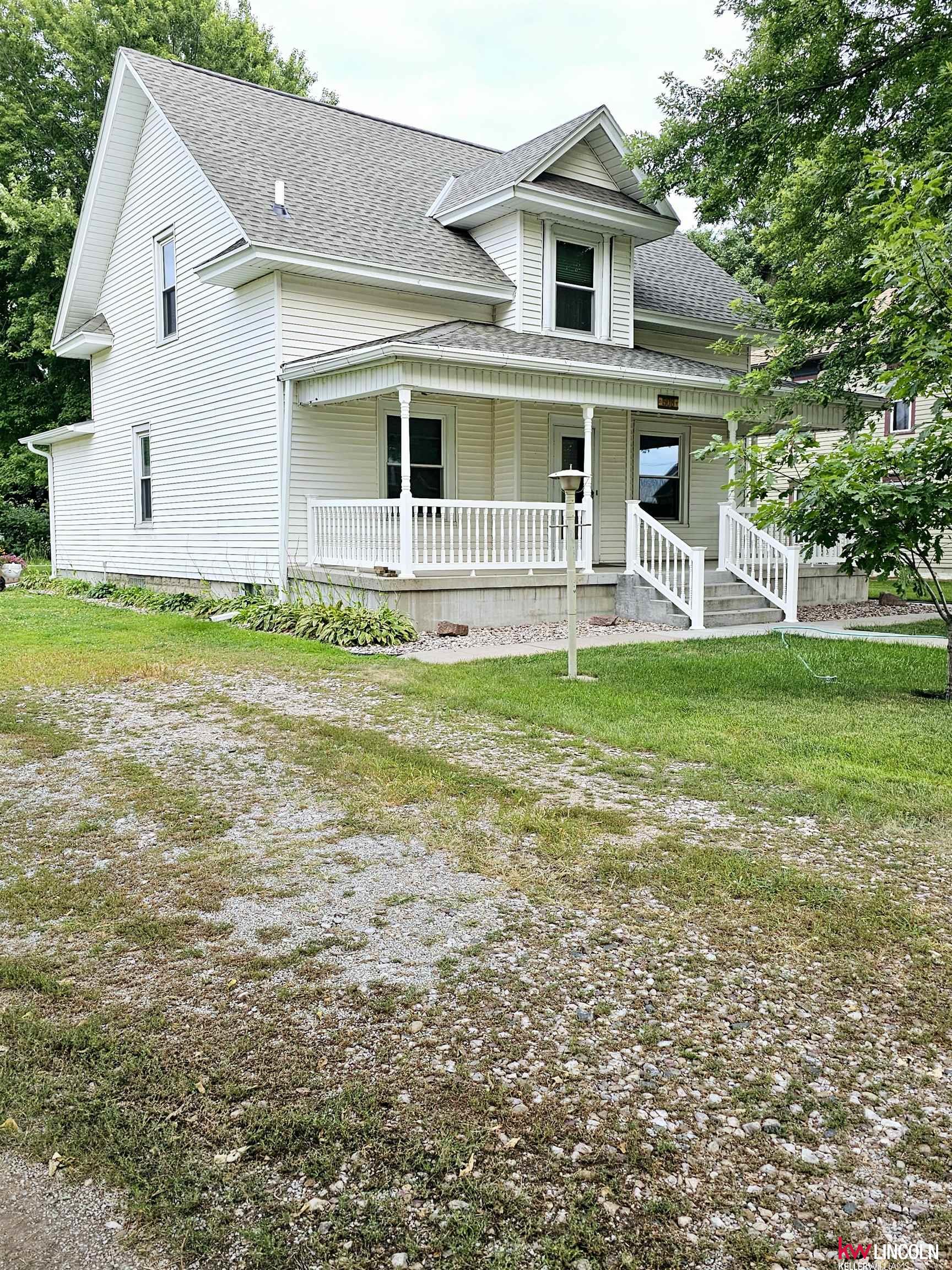 508 S Saunders Avenue, Sutton, Nebraska image 26