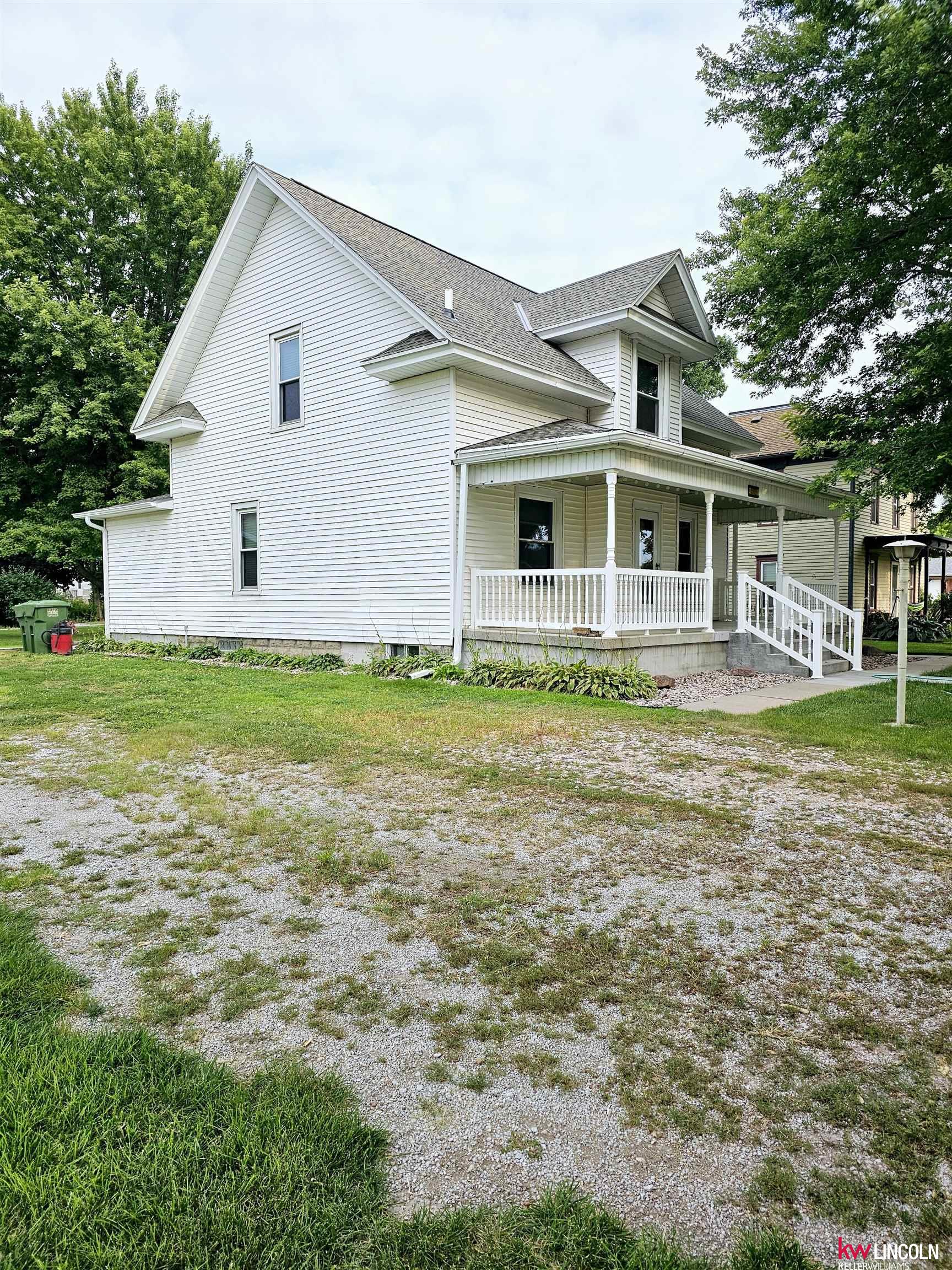 508 S Saunders Avenue, Sutton, Nebraska image 27