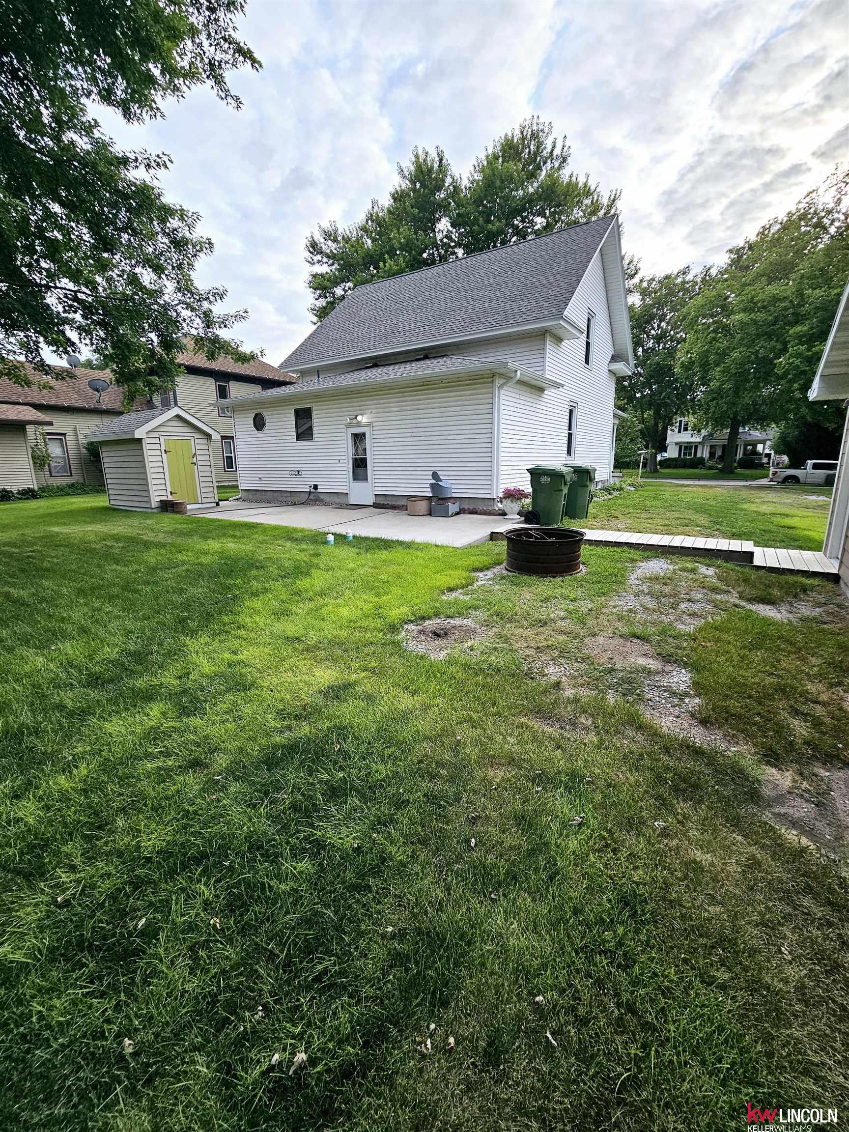 508 S Saunders Avenue, Sutton, Nebraska image 28