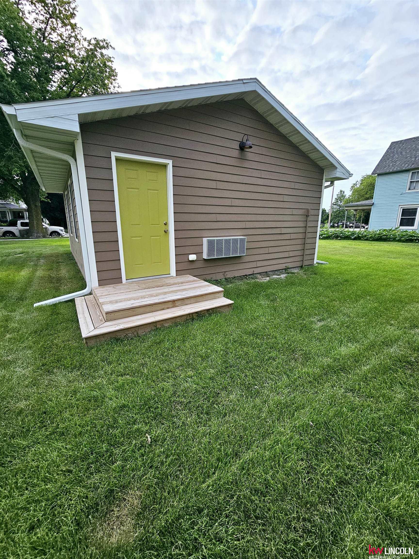 508 S Saunders Avenue, Sutton, Nebraska image 32