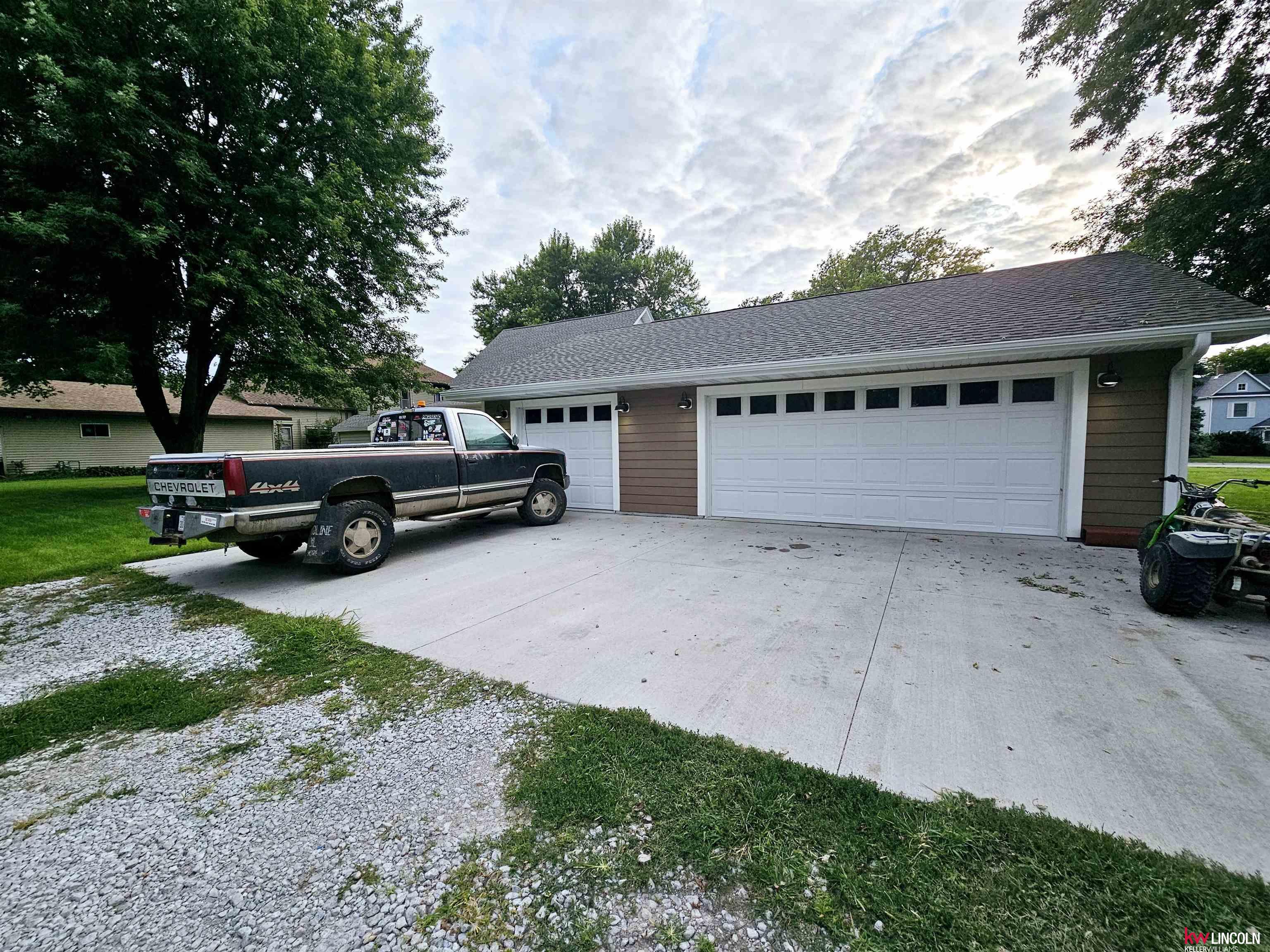 508 S Saunders Avenue, Sutton, Nebraska image 34
