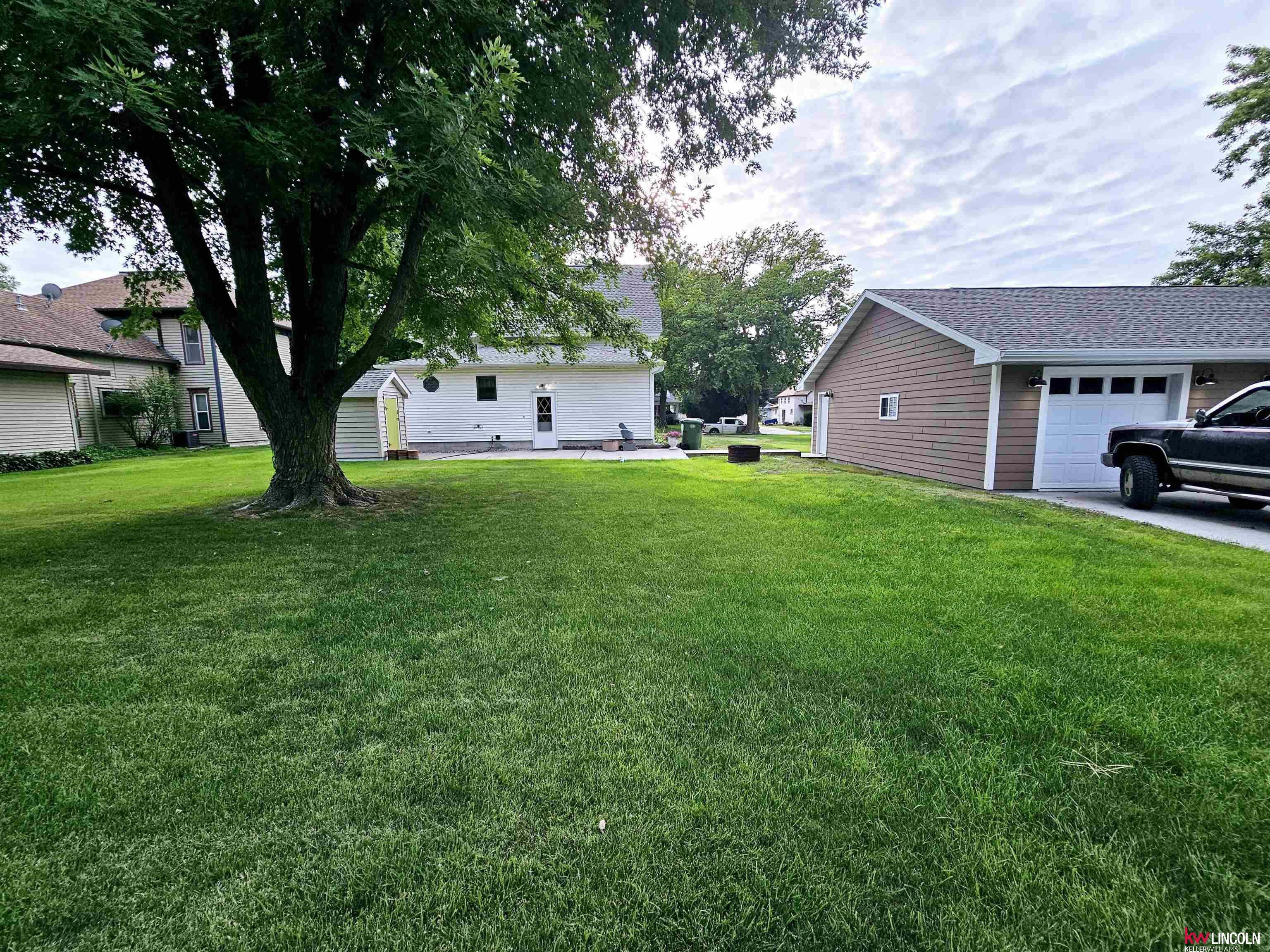 508 S Saunders Avenue, Sutton, Nebraska image 36