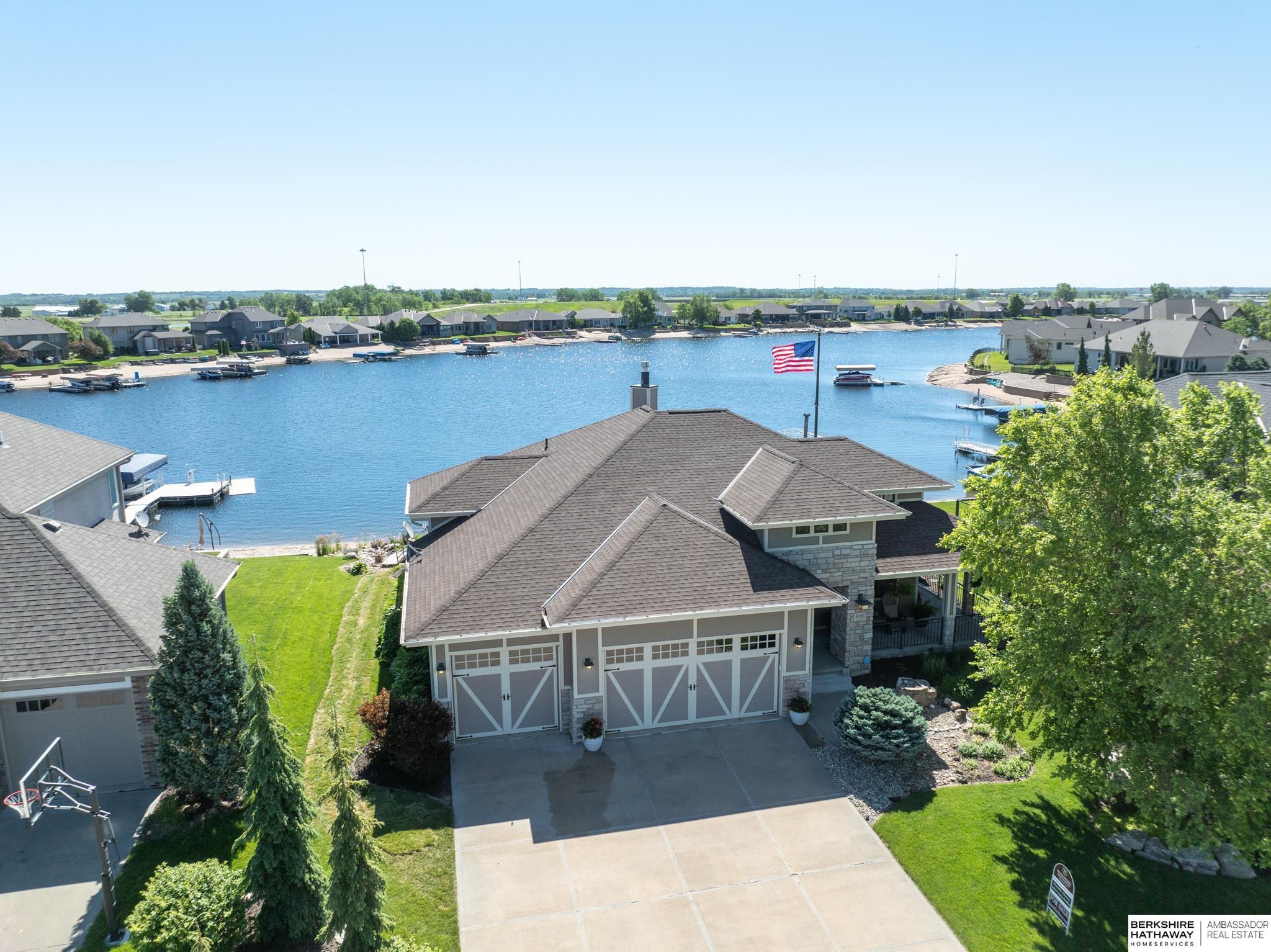 8105 N 281st Avenue, Valley, Nebraska image 1